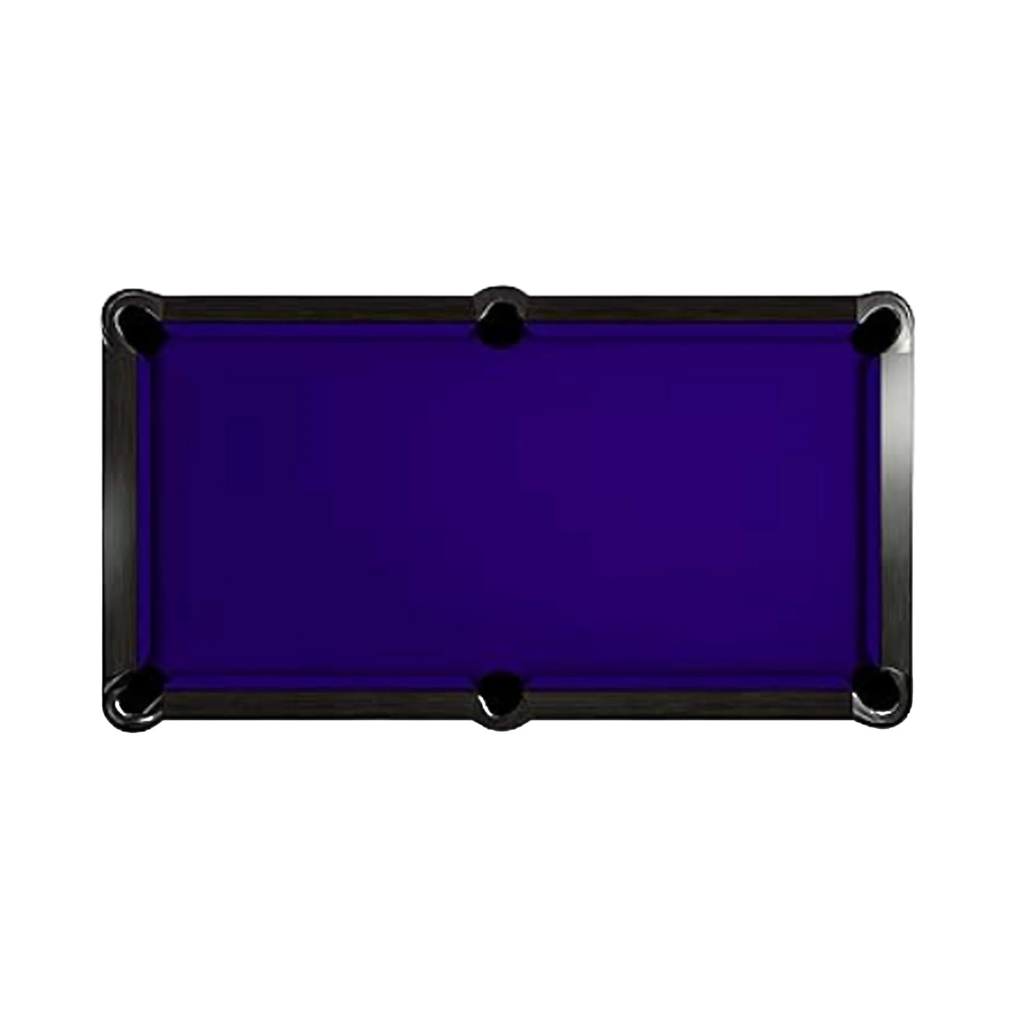 8FT Premium Professional Regal Slate Modern Graphite Solid Wood Billiard Pool Table Wtih Custom Table Cloth (SAK64029) - Image 23