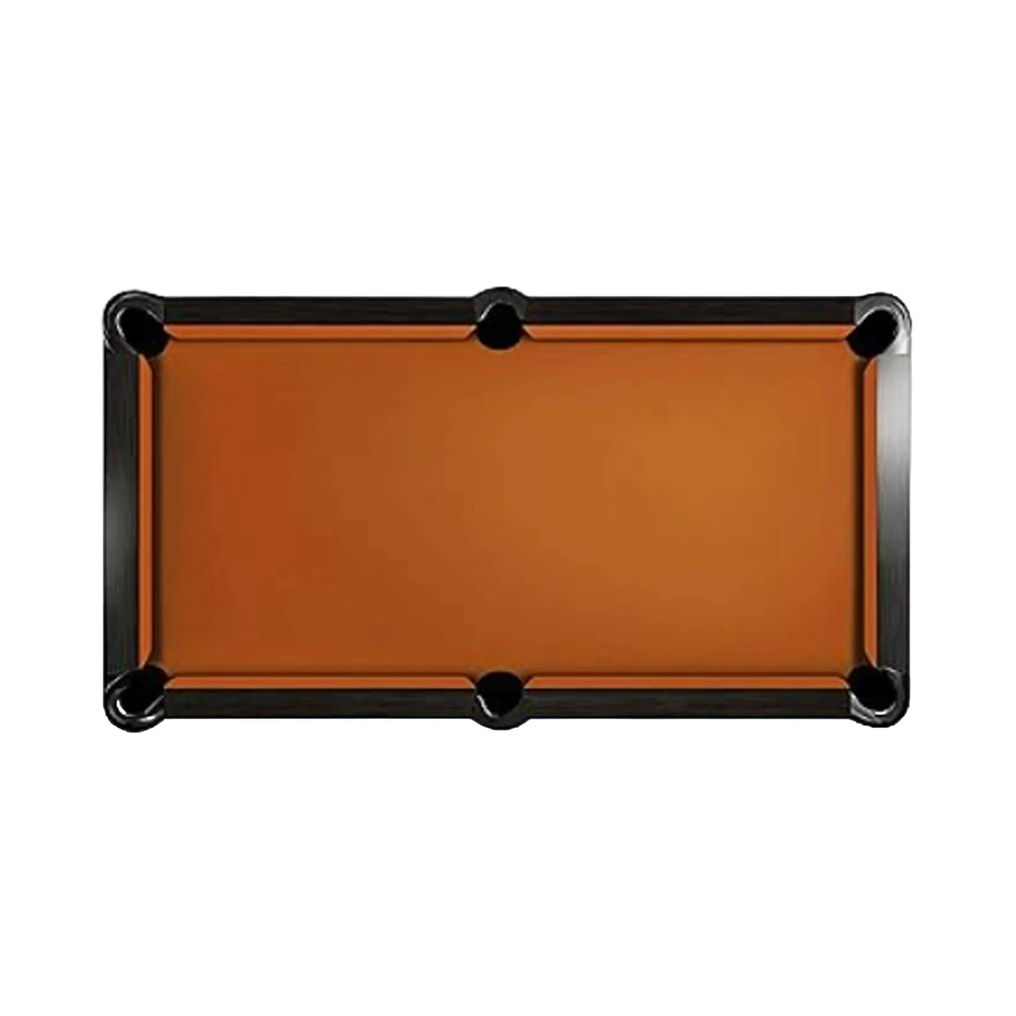 8FT Premium Professional Regal Slate Modern Graphite Solid Wood Billiard Pool Table Wtih Custom Table Cloth (SAK64029) - Image 31