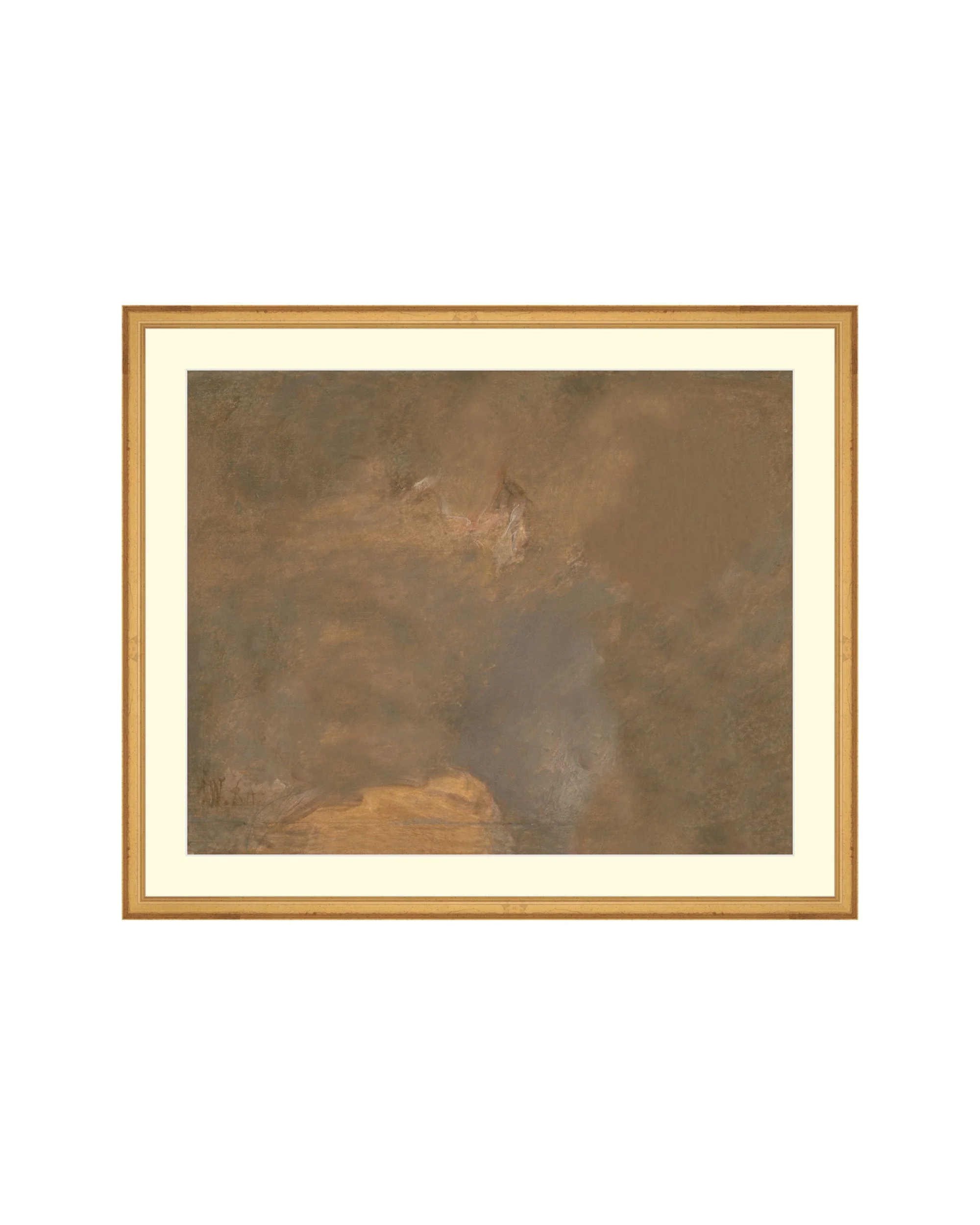 Abstract Rust