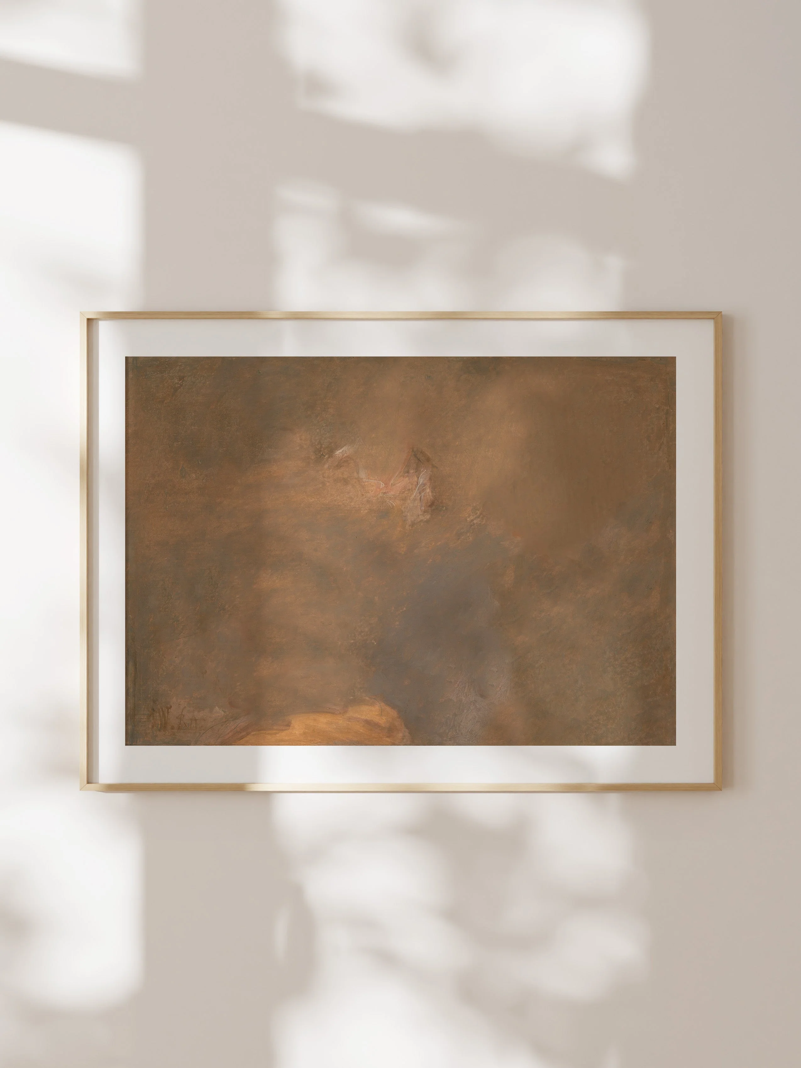 Abstract Rust - Image 13