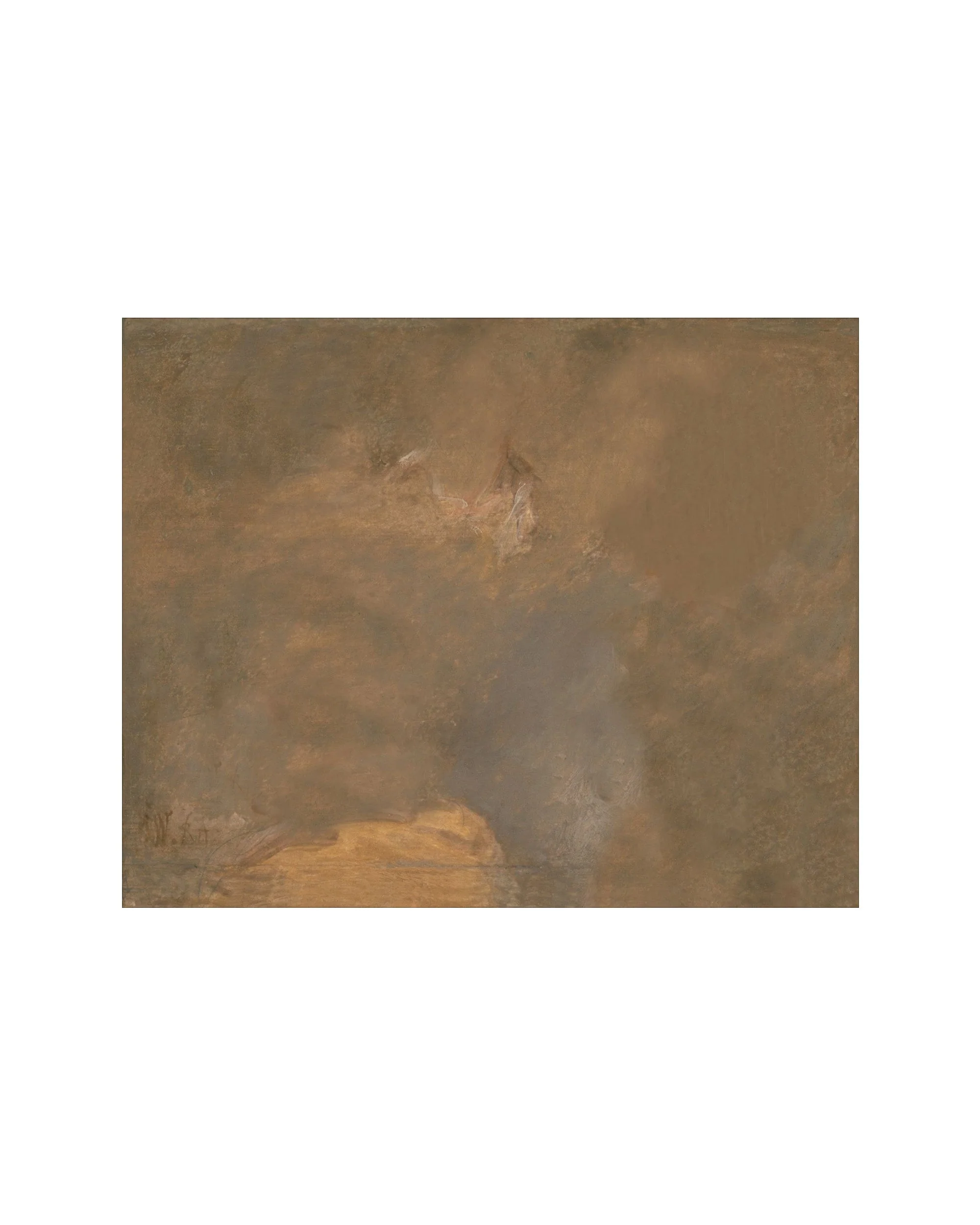Abstract Rust - Image 2