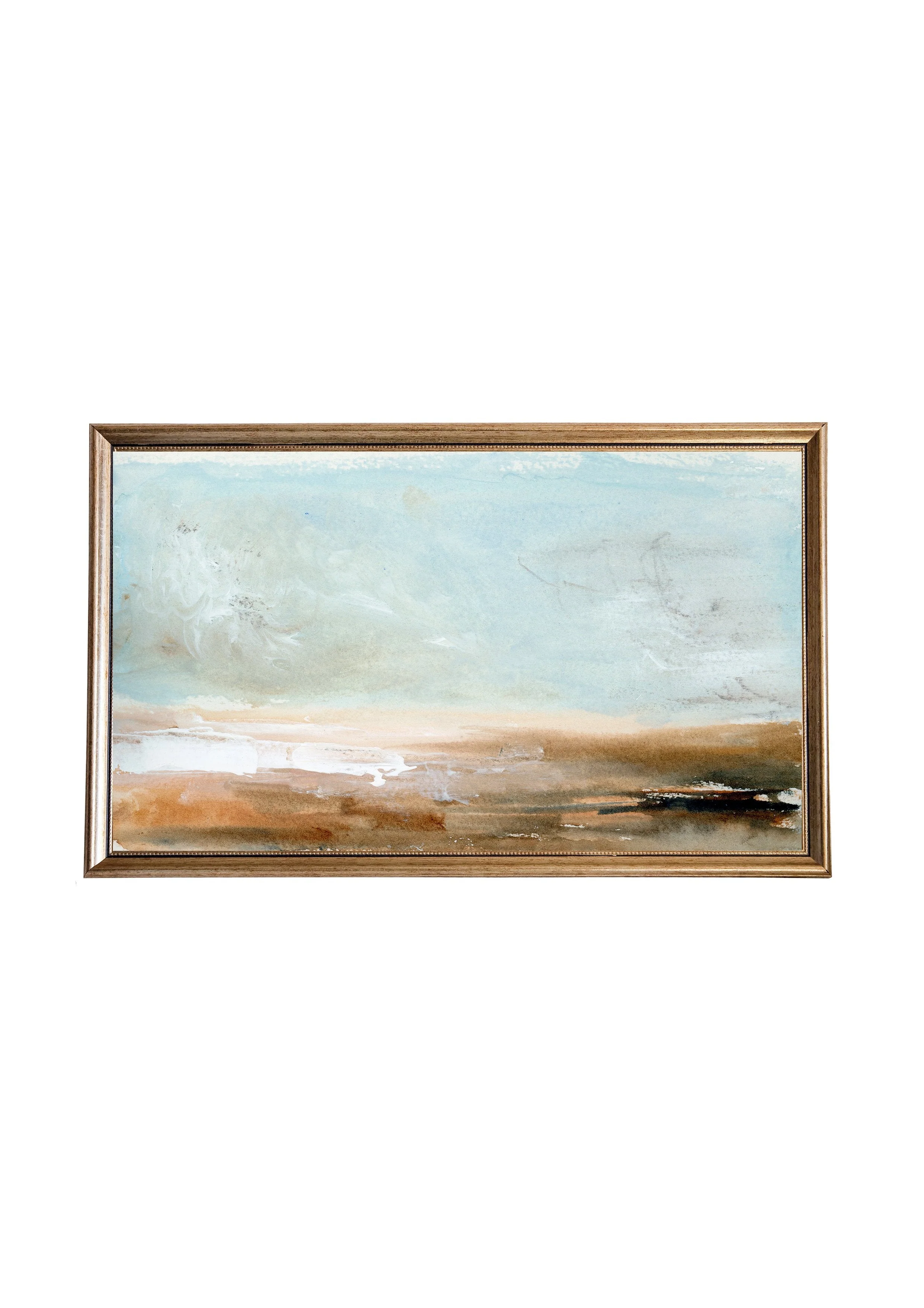 Abstract Seashore - Image 2