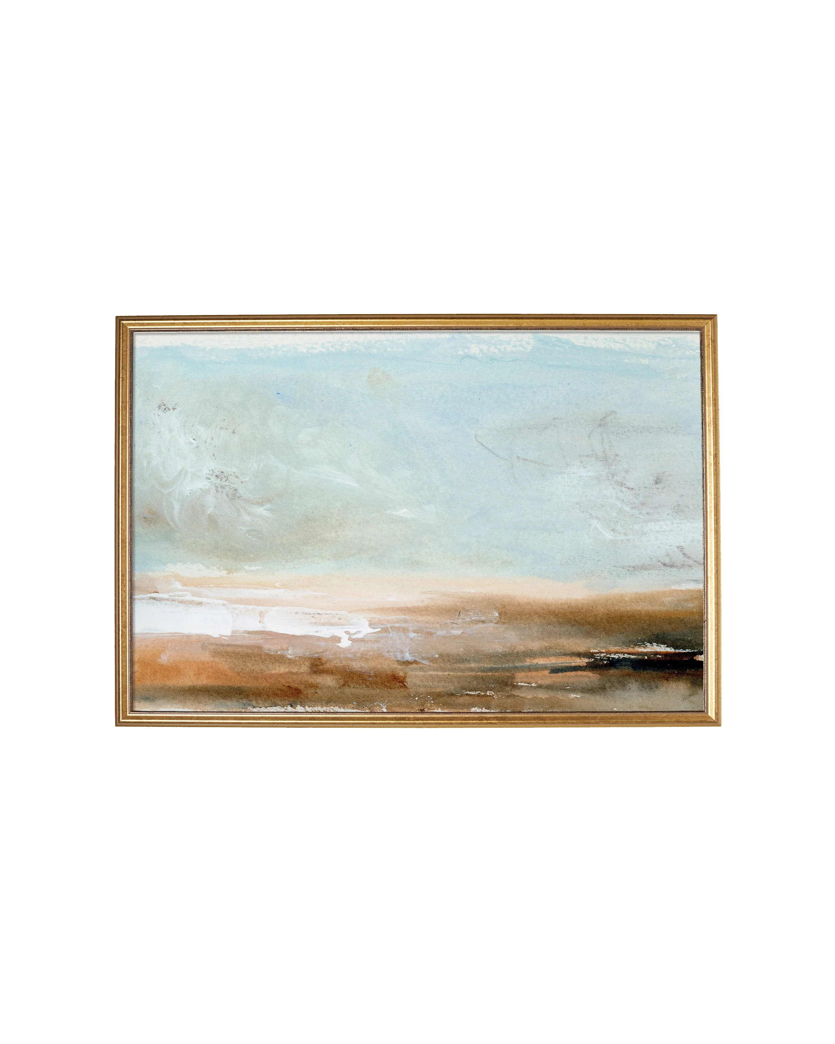 Abstract Seashore - Image 3