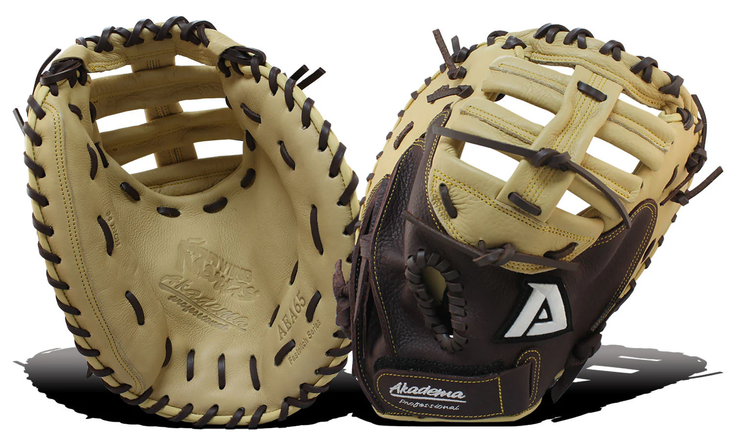 AEA 65 (34 inch) Catcher's Mitt - Image 2