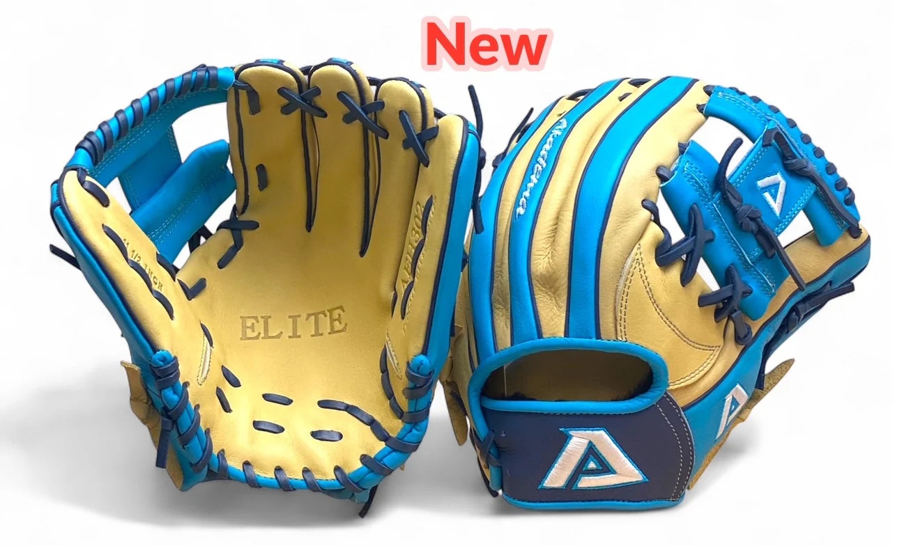 AEH 302 (11.5 inch) Infield - Image 2