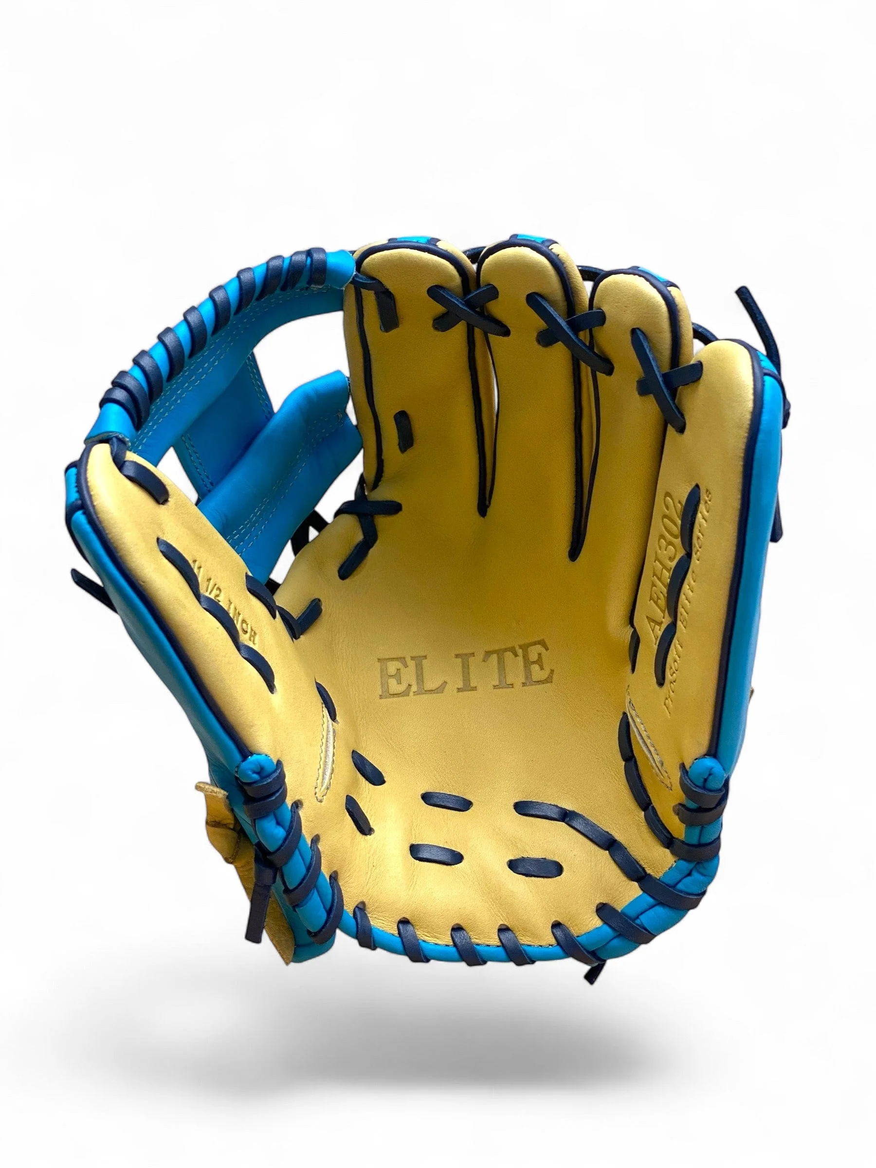 AEH 302 (11.5 inch) Infield - Image 4