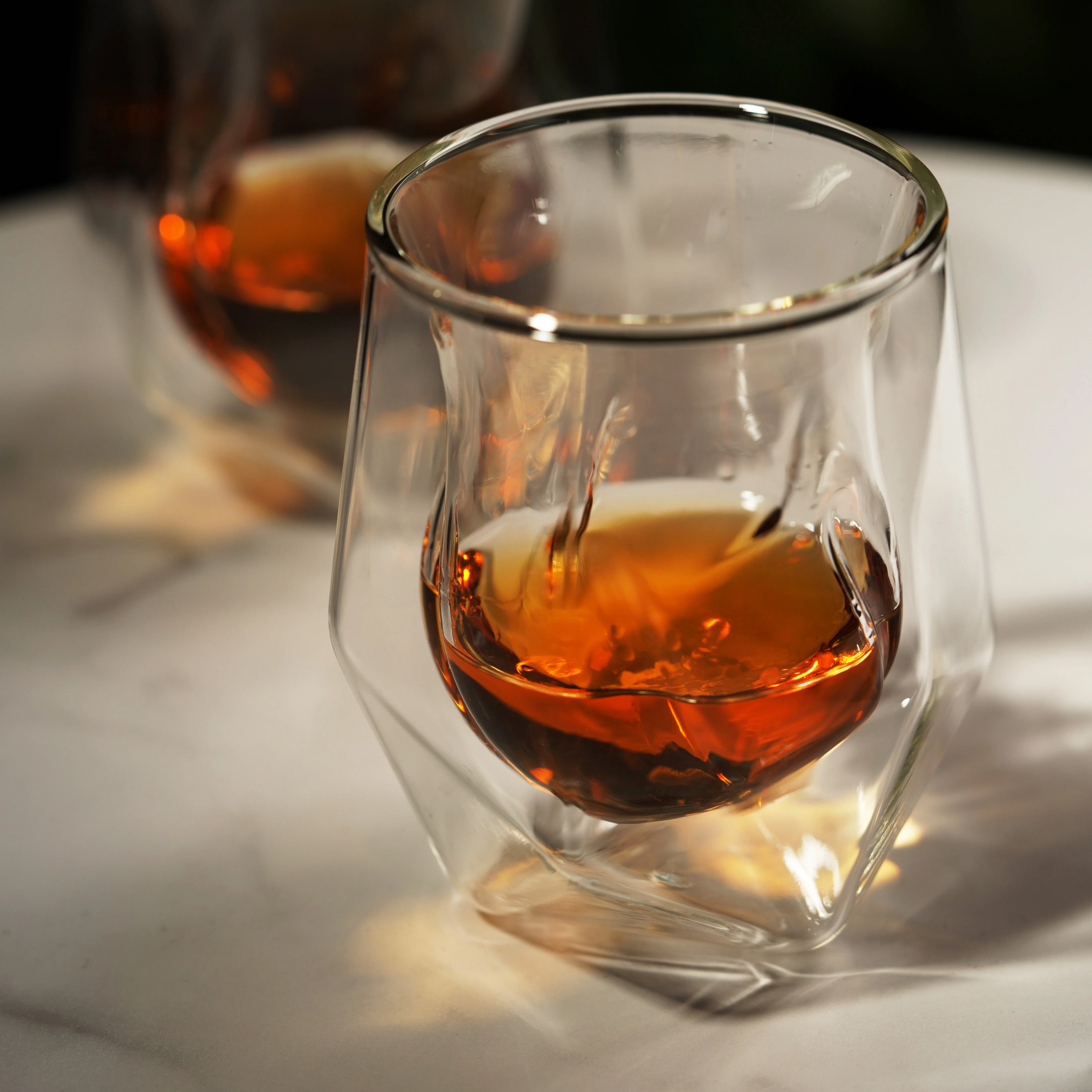 Aerating Whiskey Taster Set of 2 - Image 3
