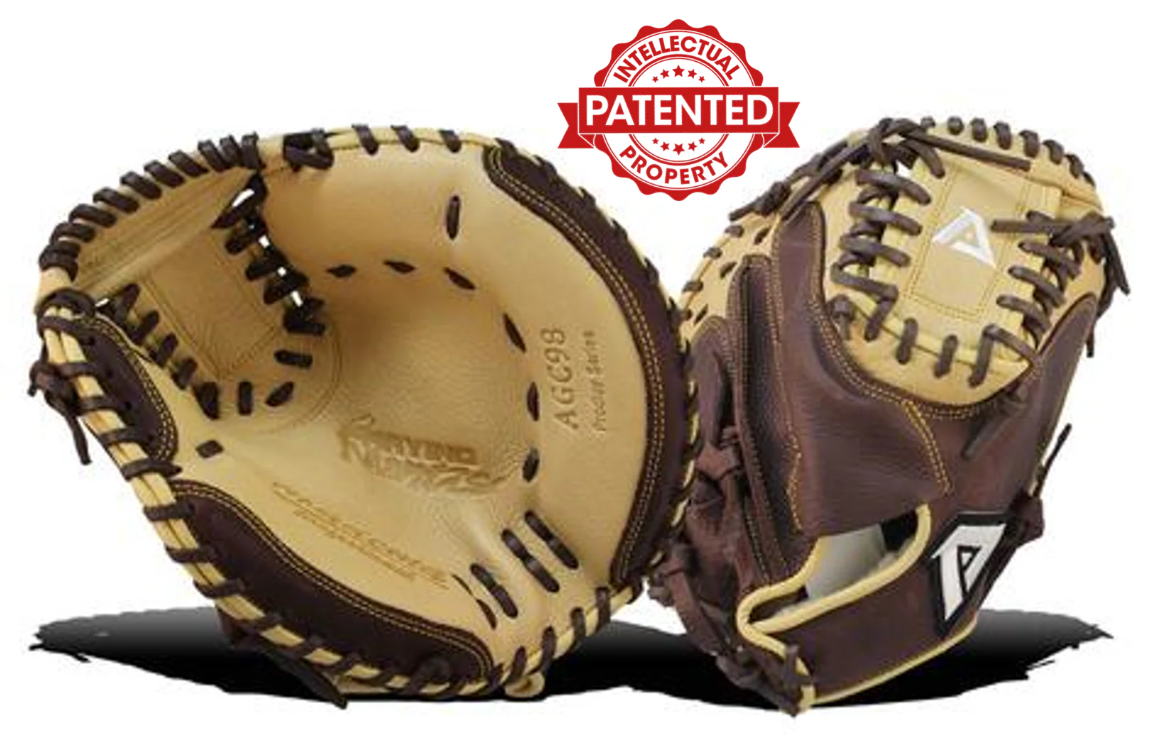 AGC 98  (32 inch) Catcher