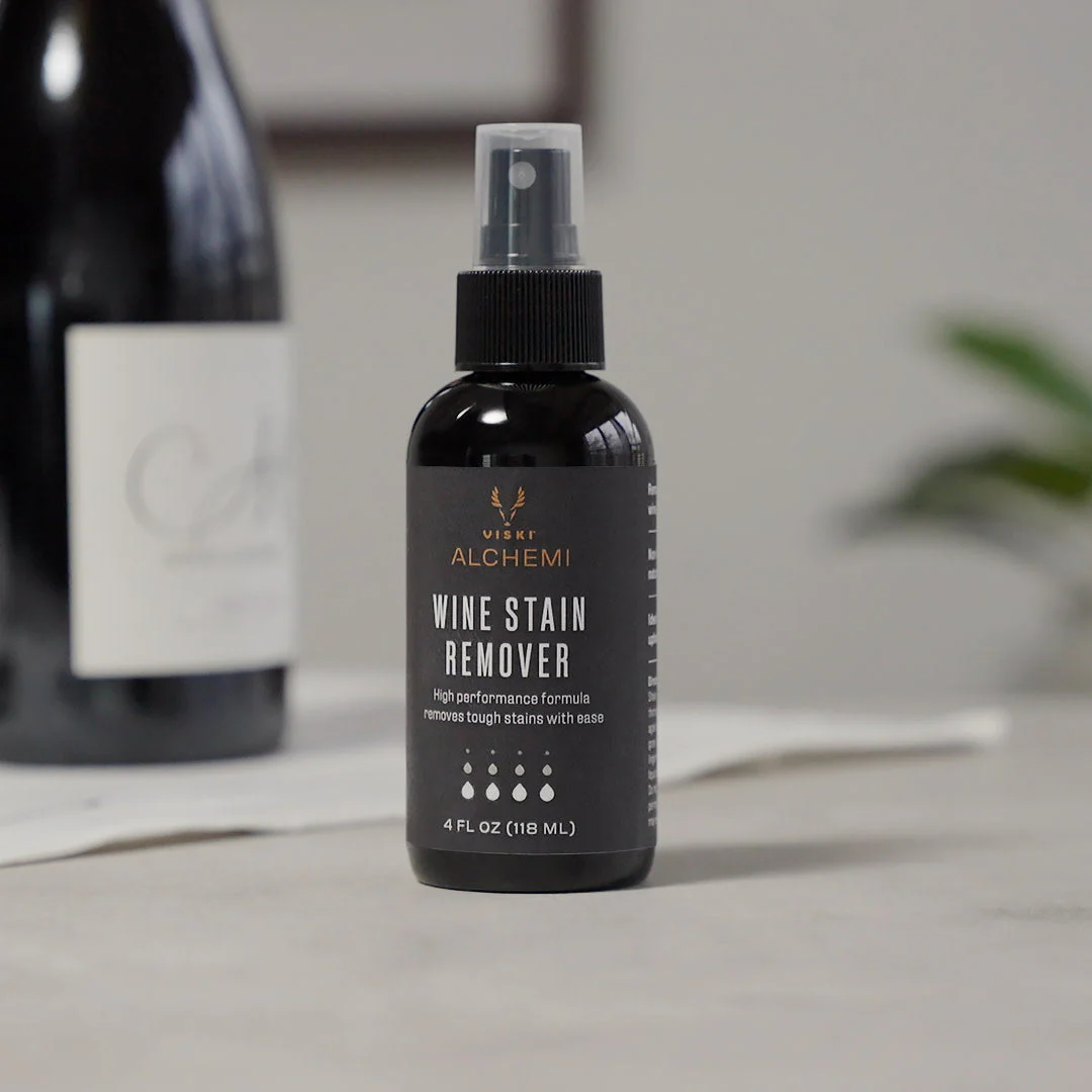 Alchemi Wine Stain Remover, 4 oz. - Image 2