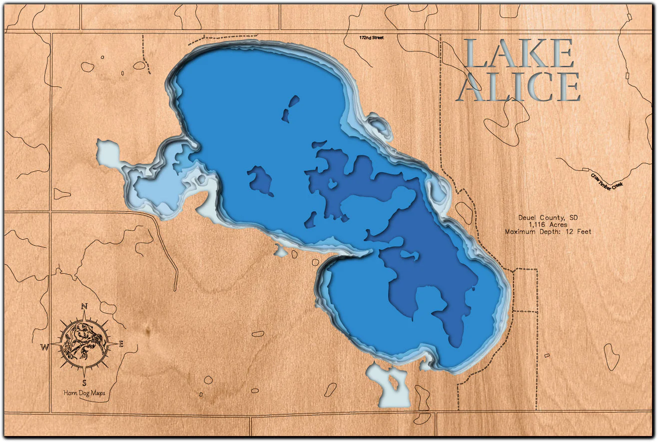 Alice (Deuel) - Image 2