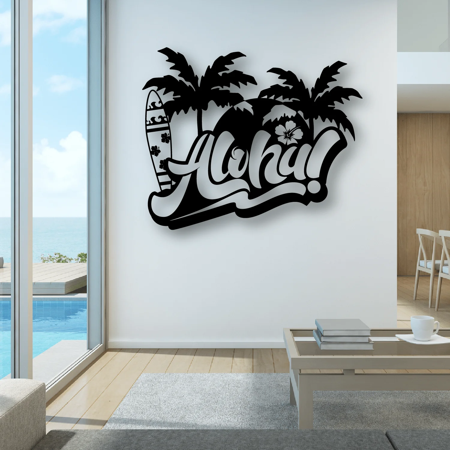 Aloha Sign - Image 2
