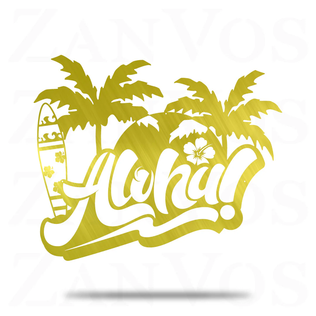 Aloha Sign - Image 5