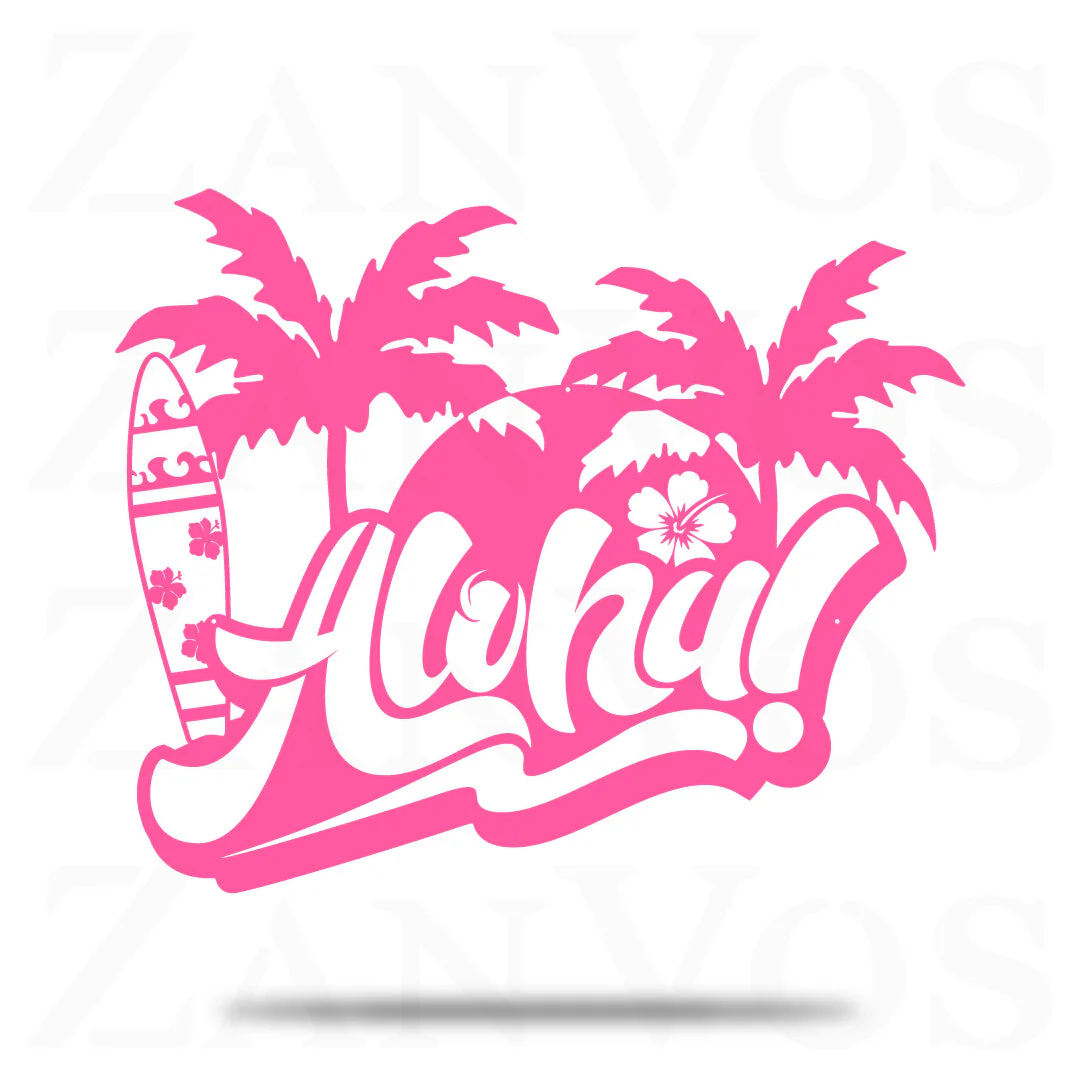 Aloha Sign - Image 7