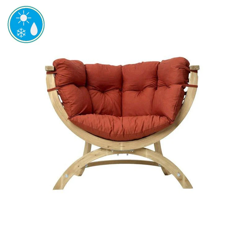 Amazonas Globo Siena Uno Seat - Image 9