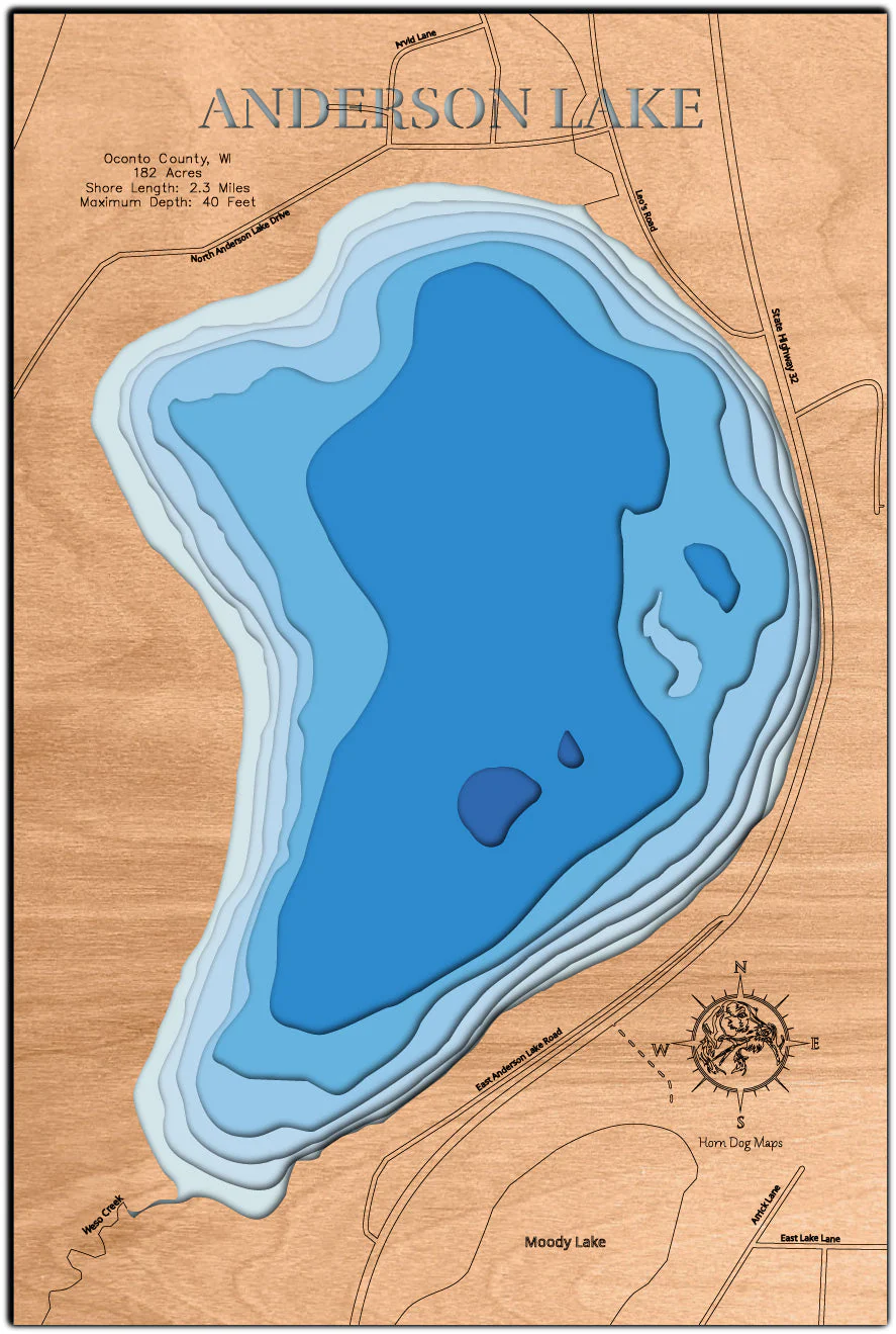 Anderson (Oconto) - Image 2