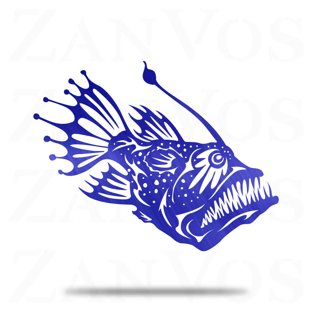 Angler Fish - Image 3