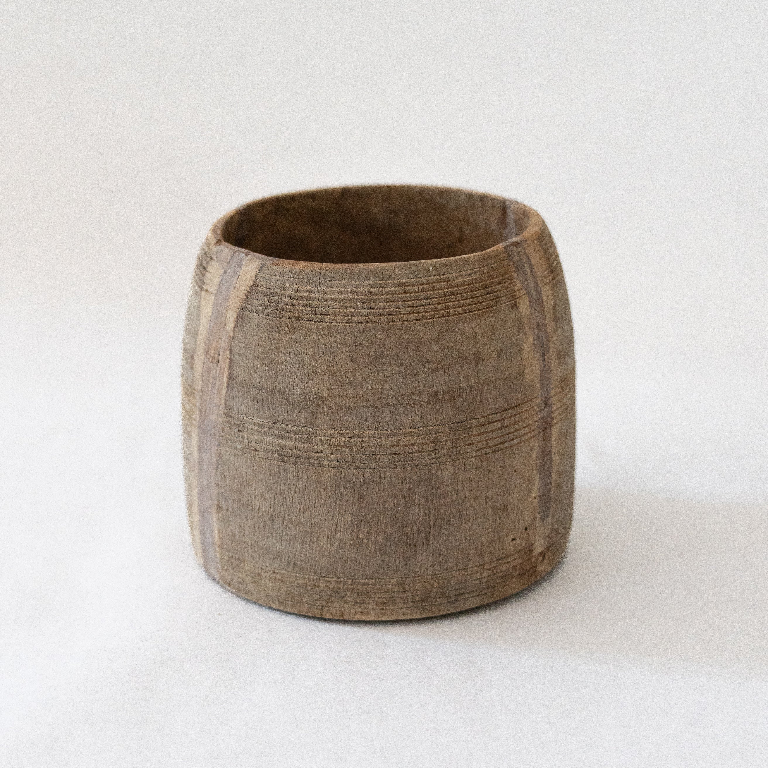 Antique Honey Pot - Bleached - Image 2