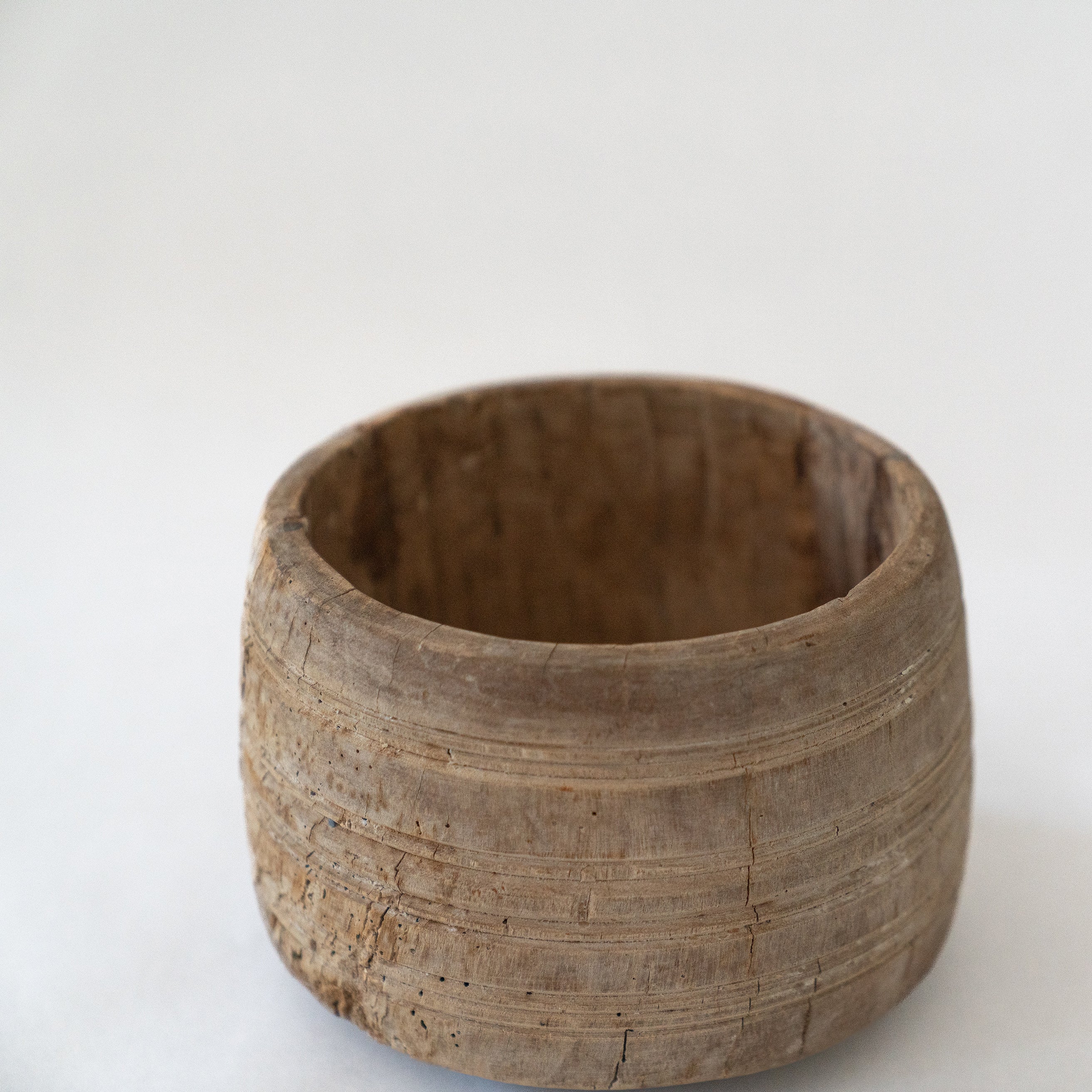 Antique Honey Pot - Bleached - Image 7