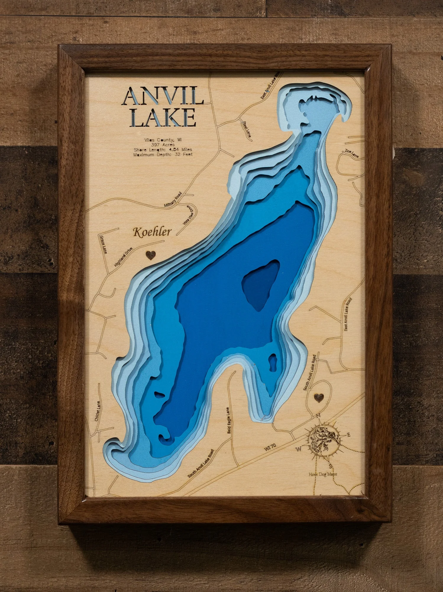 Anvil (Vilas) - Image 2