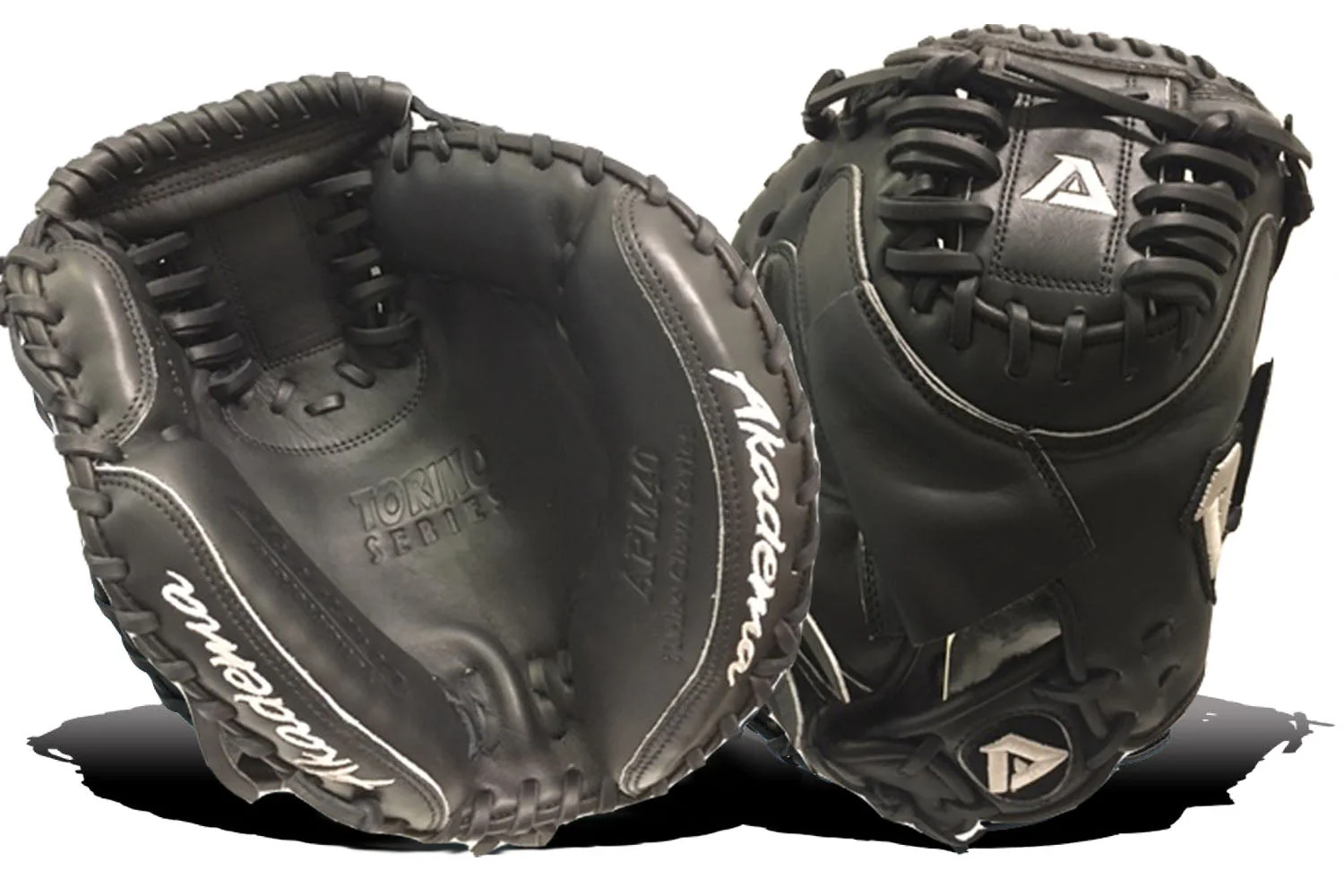 APM 40 (33.5 inch) Catcher's Mitt - Image 2