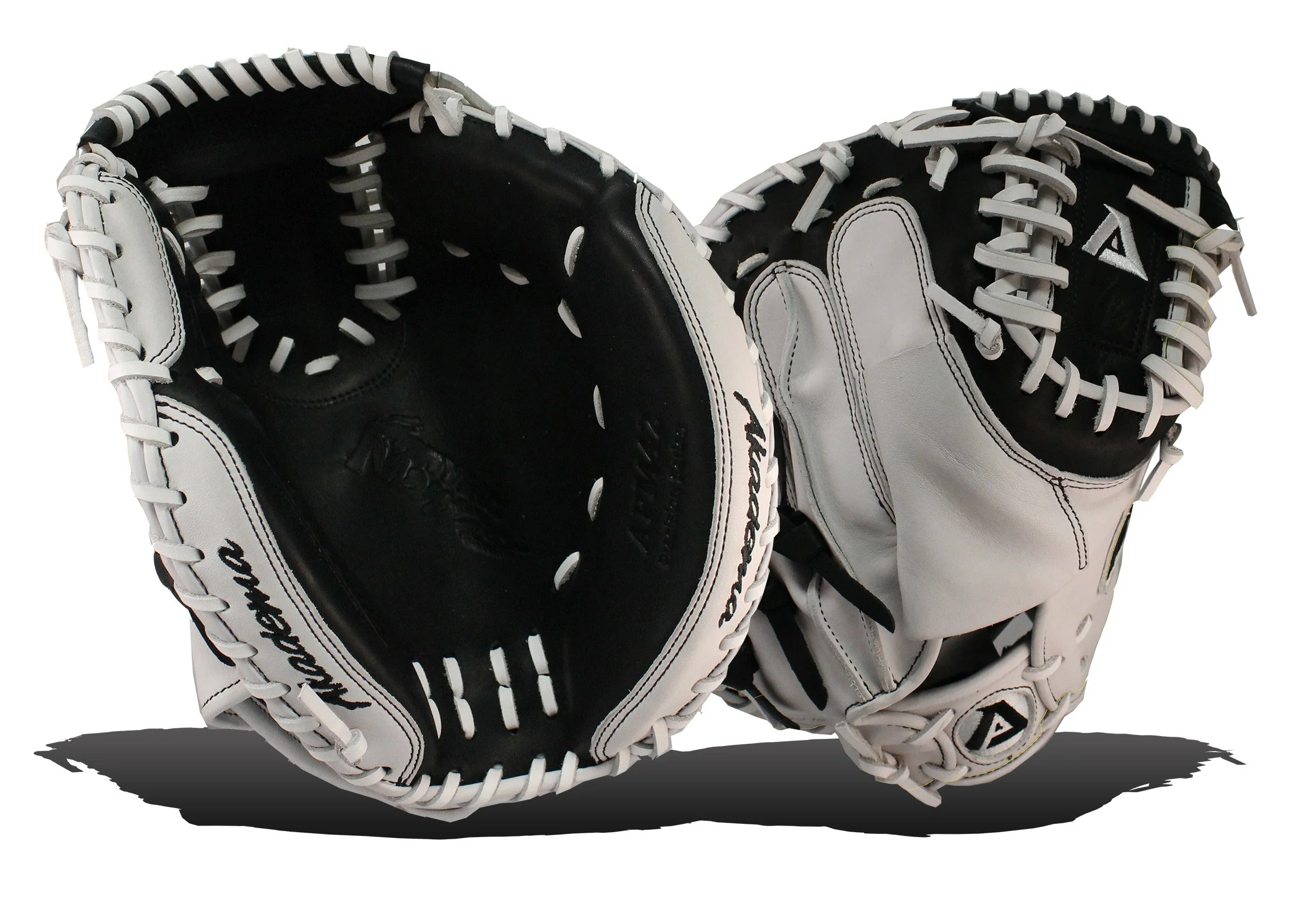 APM 42 (32.5 inch) Catcher's Mitt - Image 2