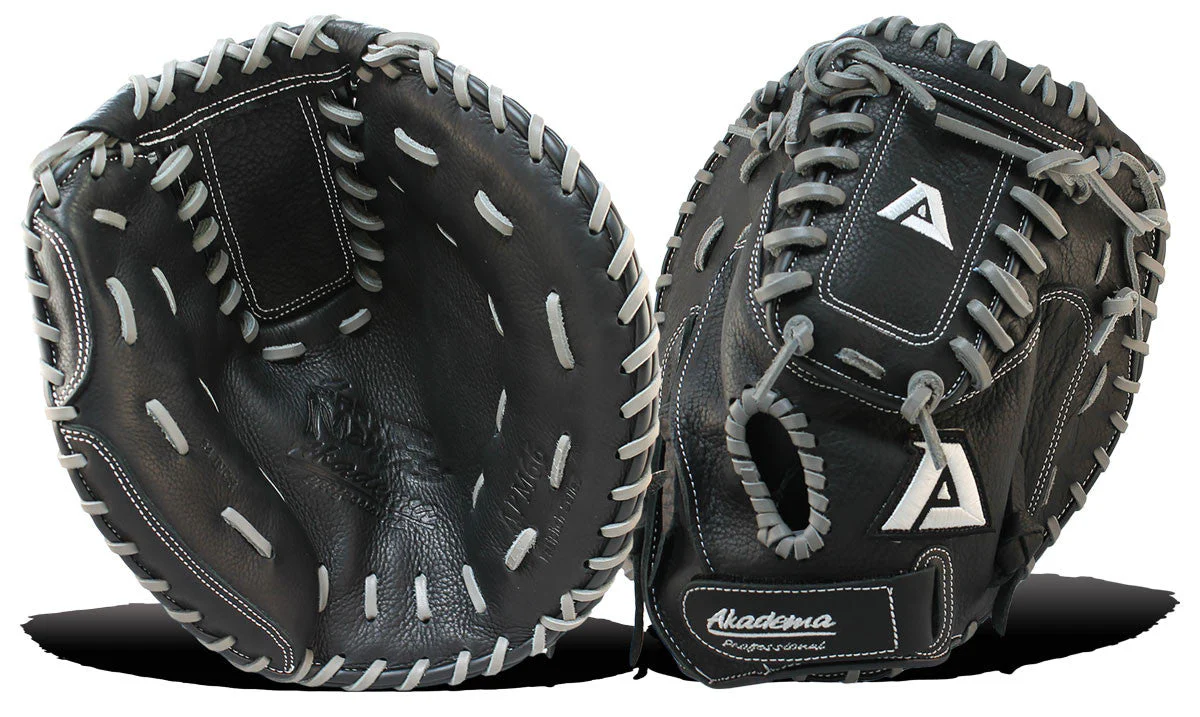 APM 66 (34 inch) Catcher's Mitt - Image 2