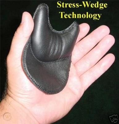 APP 240 (33.5 inch) Catcher's Mitt - Image 3