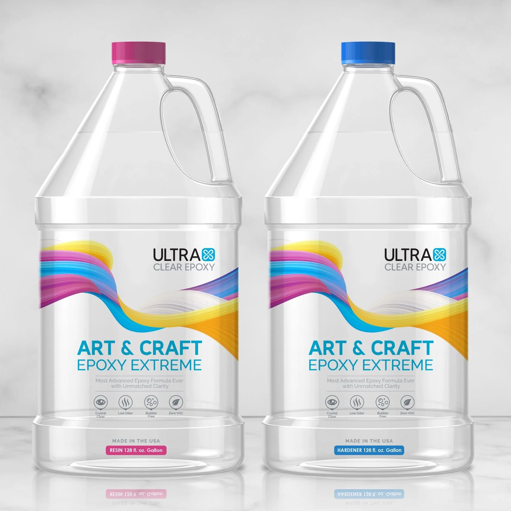 Art and Craft Epoxy - Image 2