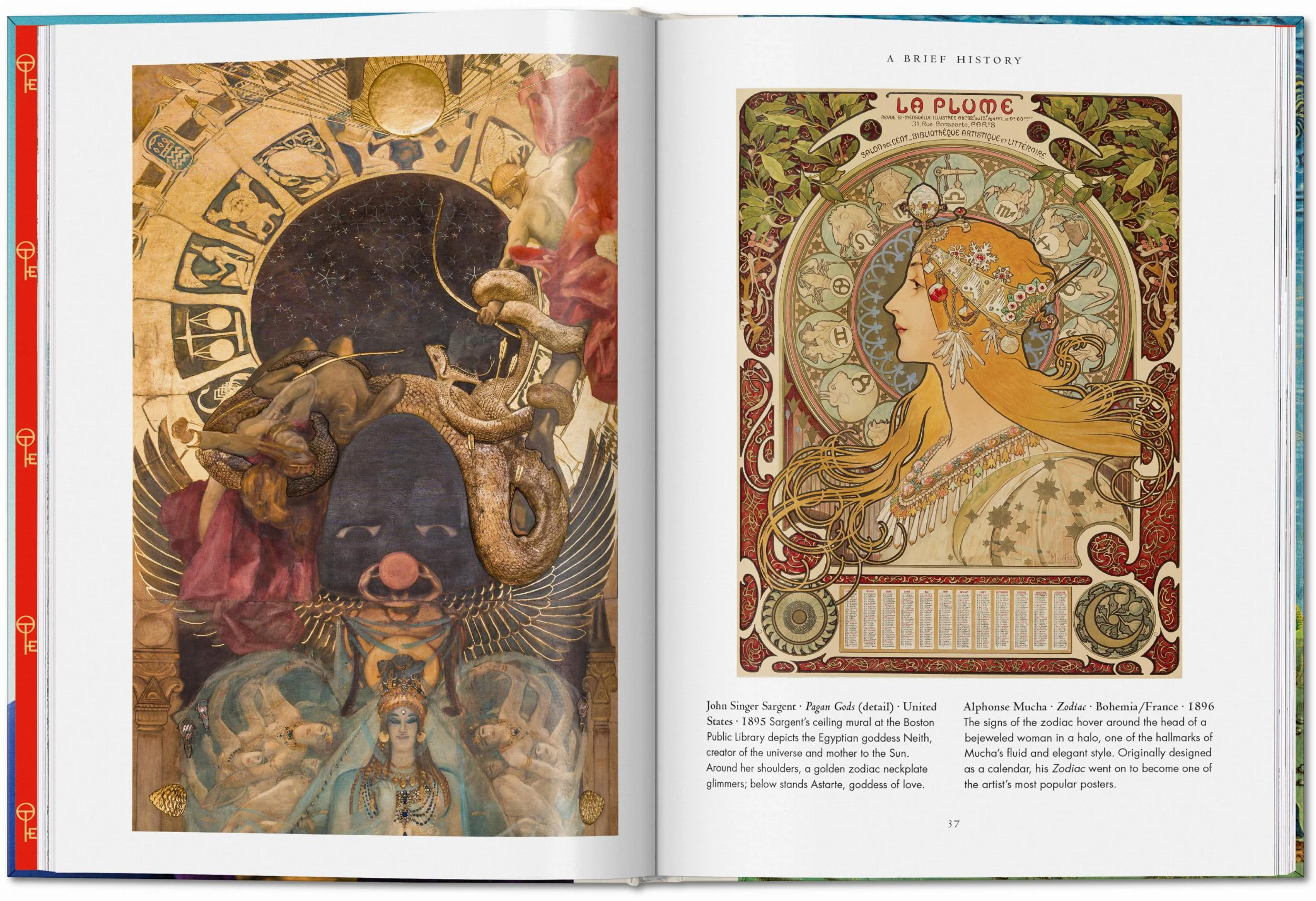 Astrology. The Library of Esoterica (English) - Image 3