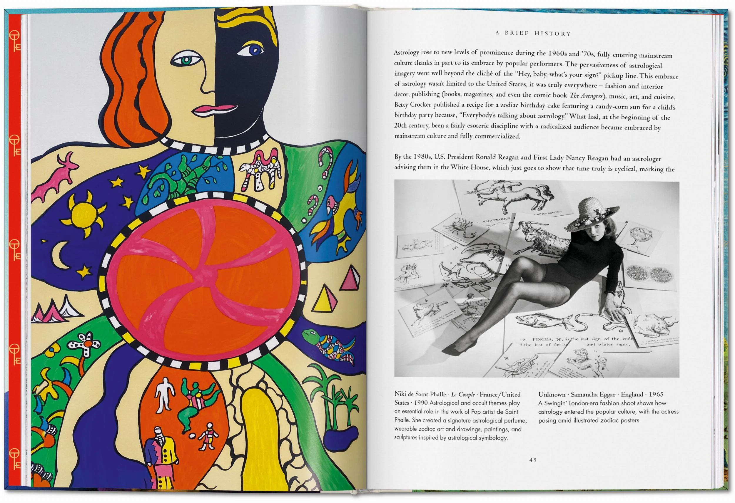 Astrology. The Library of Esoterica (English) - Image 4