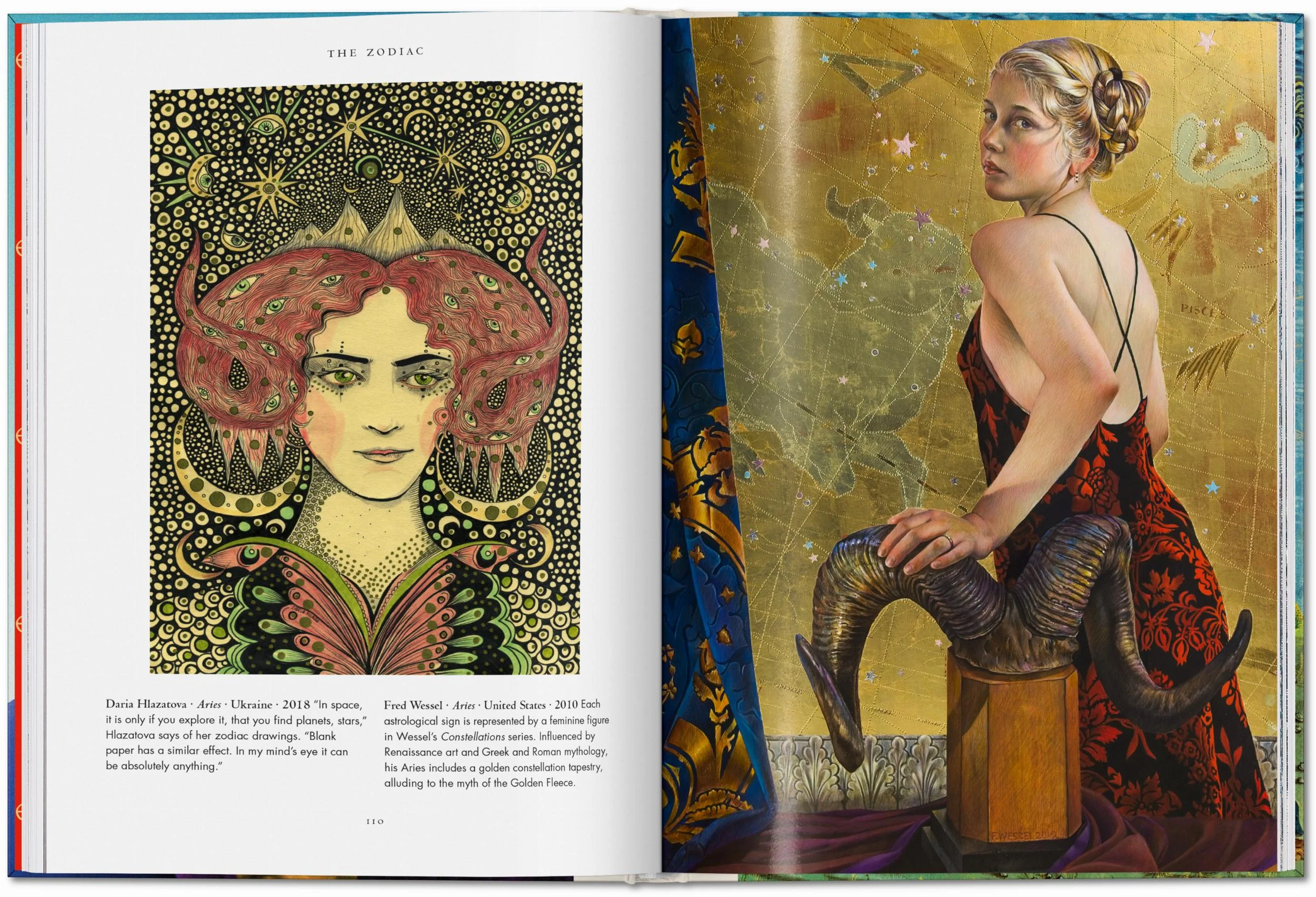 Astrology. The Library of Esoterica (English) - Image 6