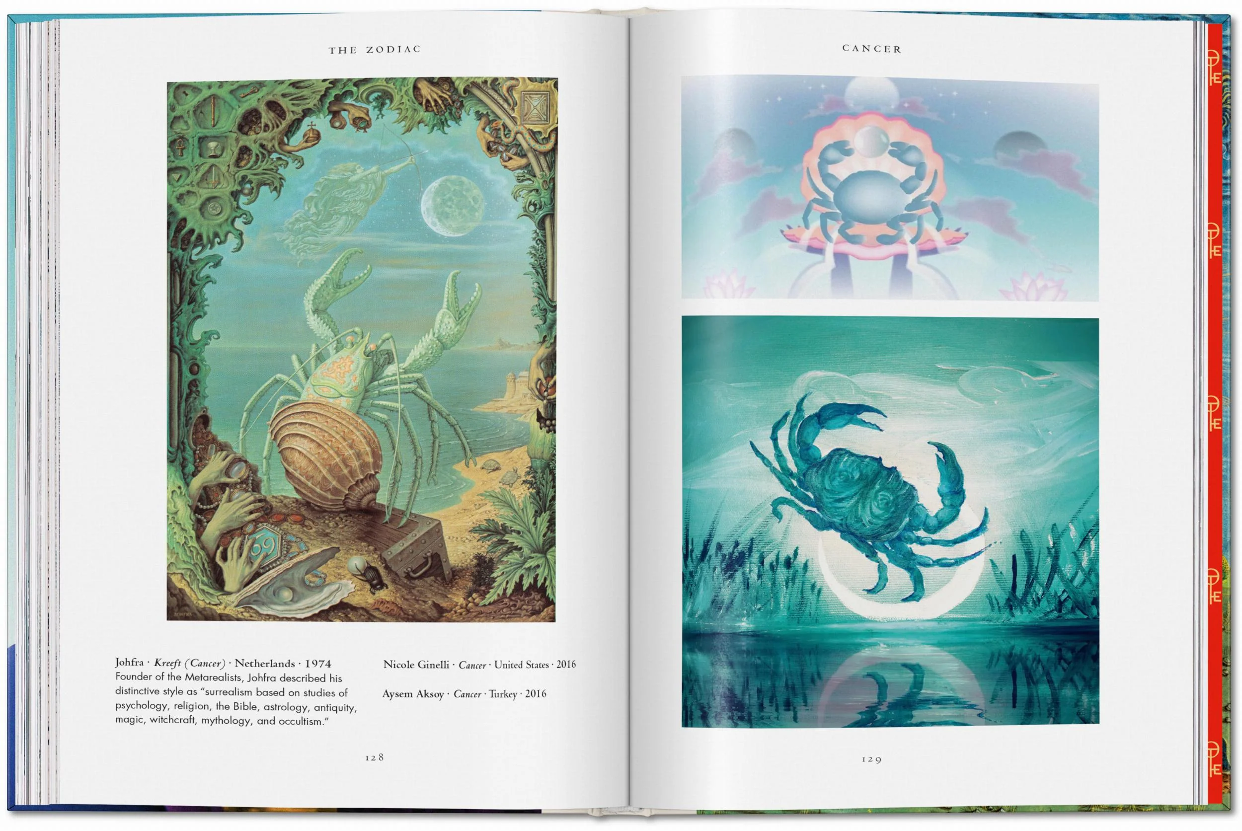 Astrology. The Library of Esoterica (English) - Image 7