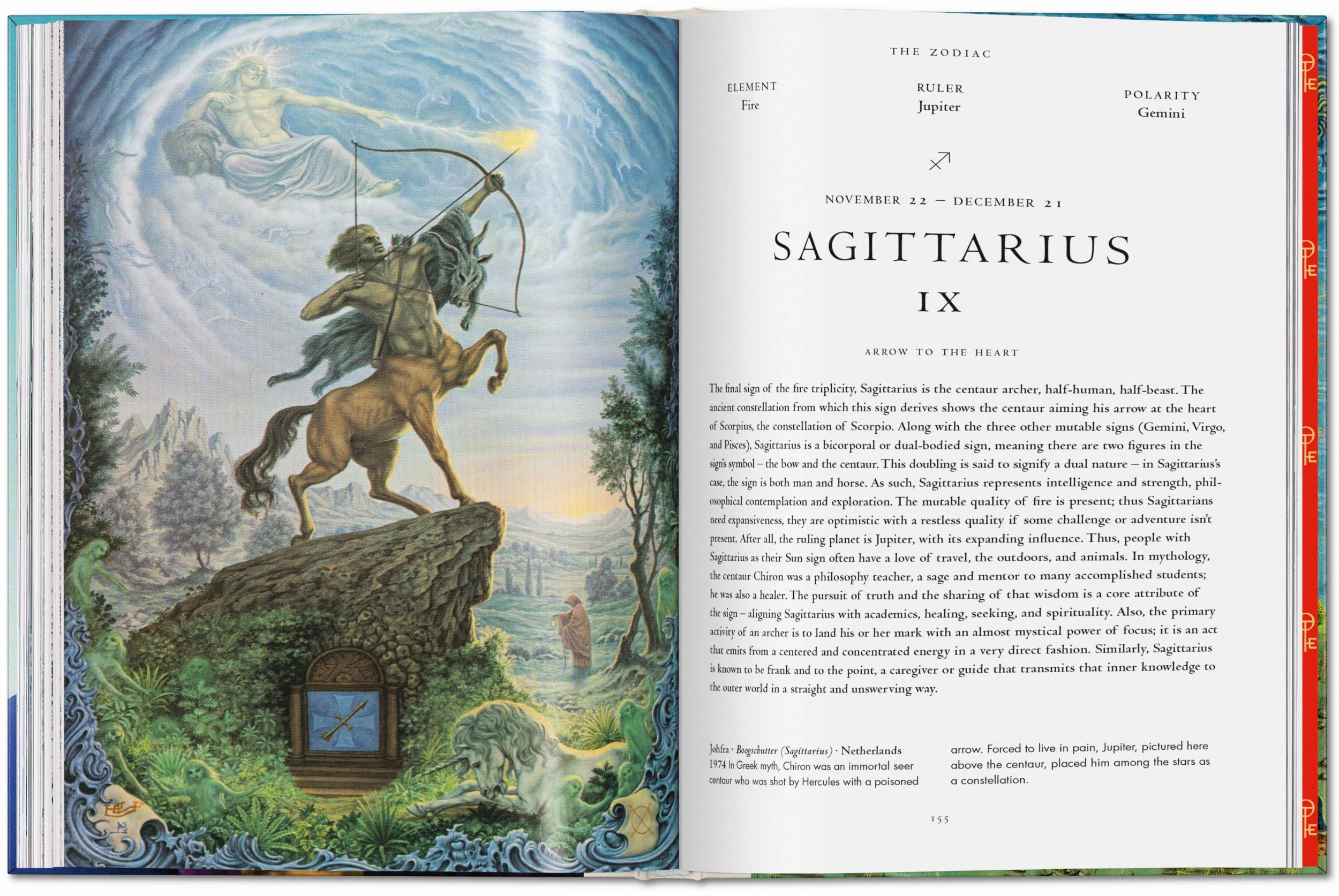 Astrology. The Library of Esoterica (English) - Image 8