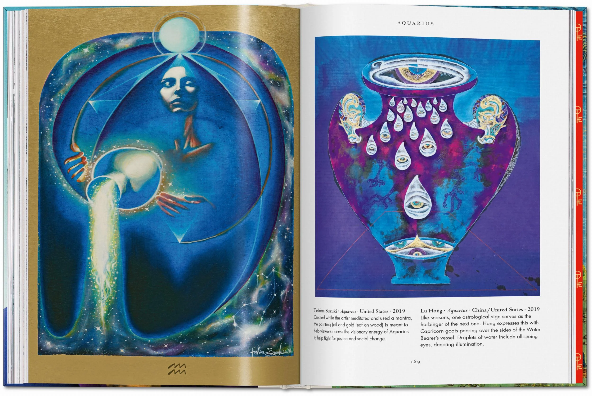 Astrology. The Library of Esoterica (English) - Image 9
