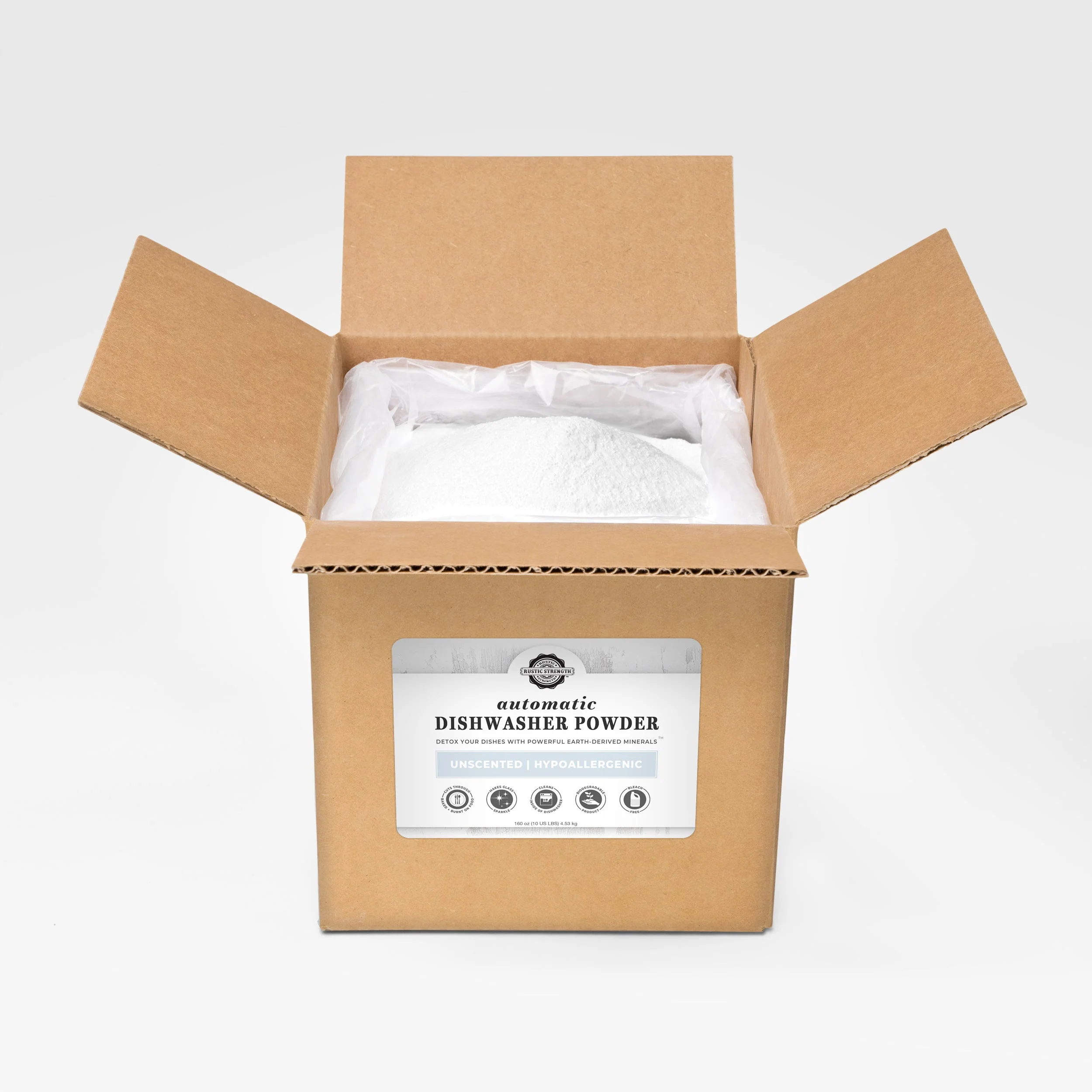 Automatic Dishwasher Powder - Image 5