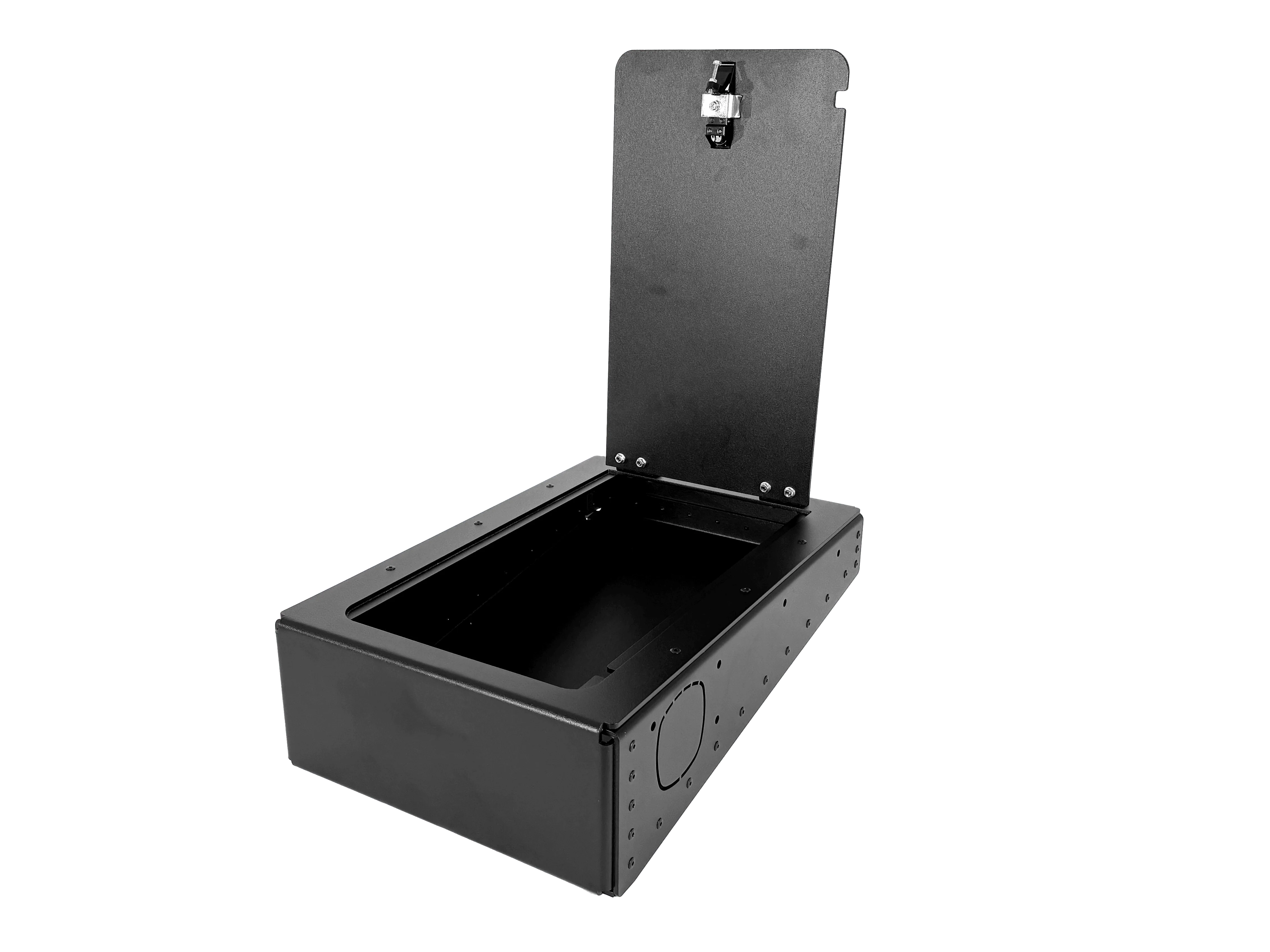 AVC Front Cab Security Locker - Image 2