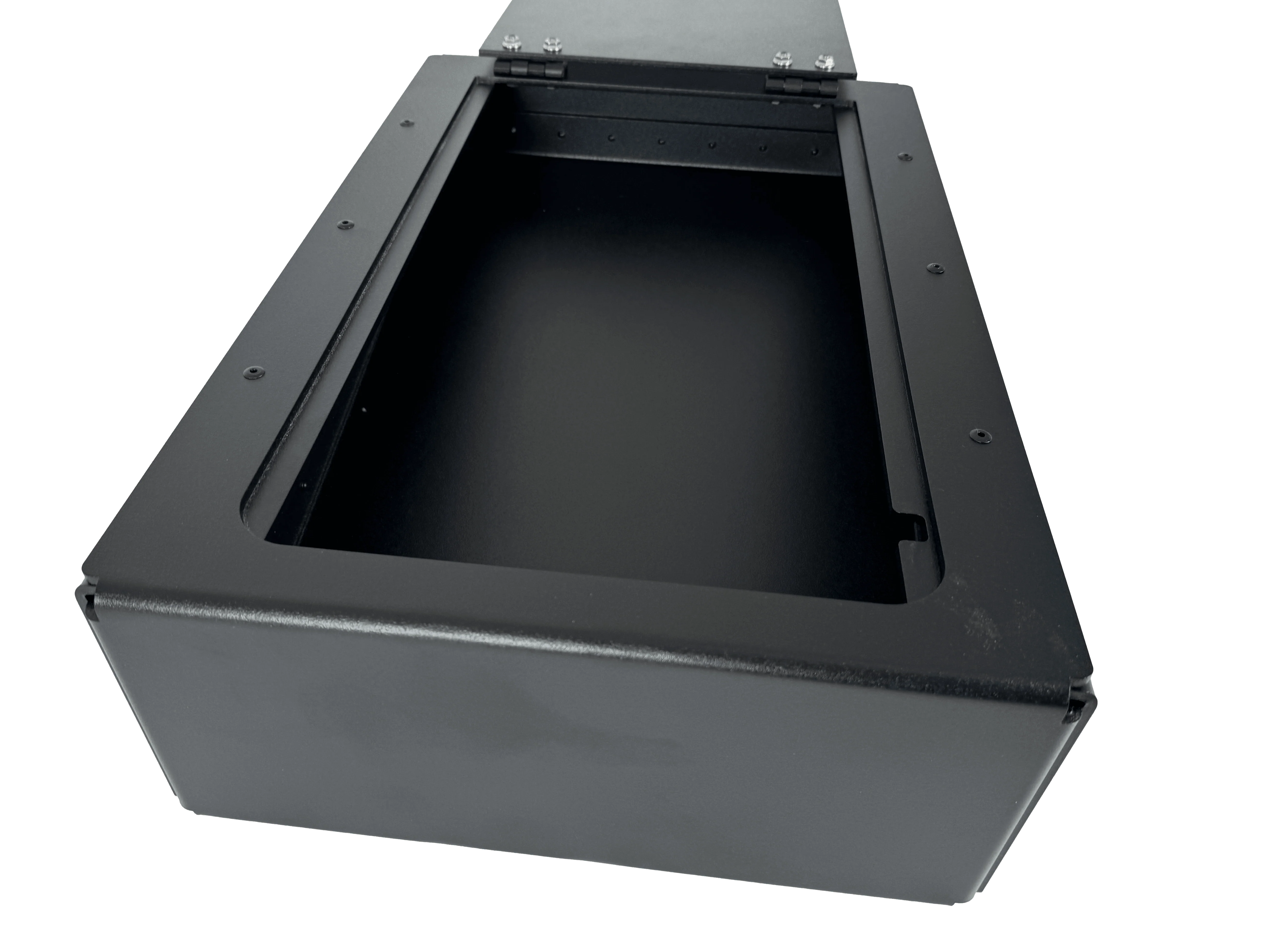 AVC Front Cab Security Locker - Image 3