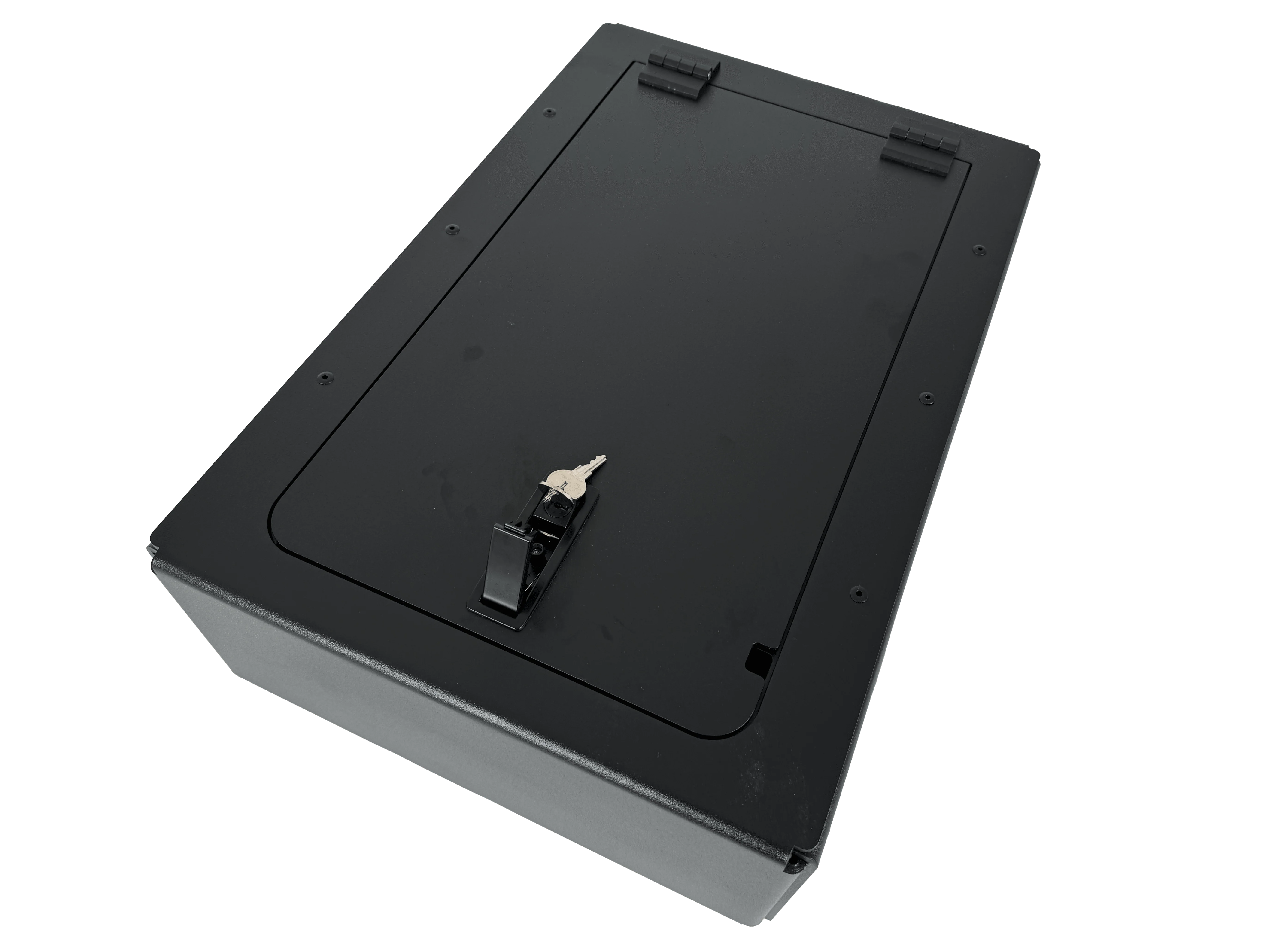 AVC Front Cab Security Locker - Image 4