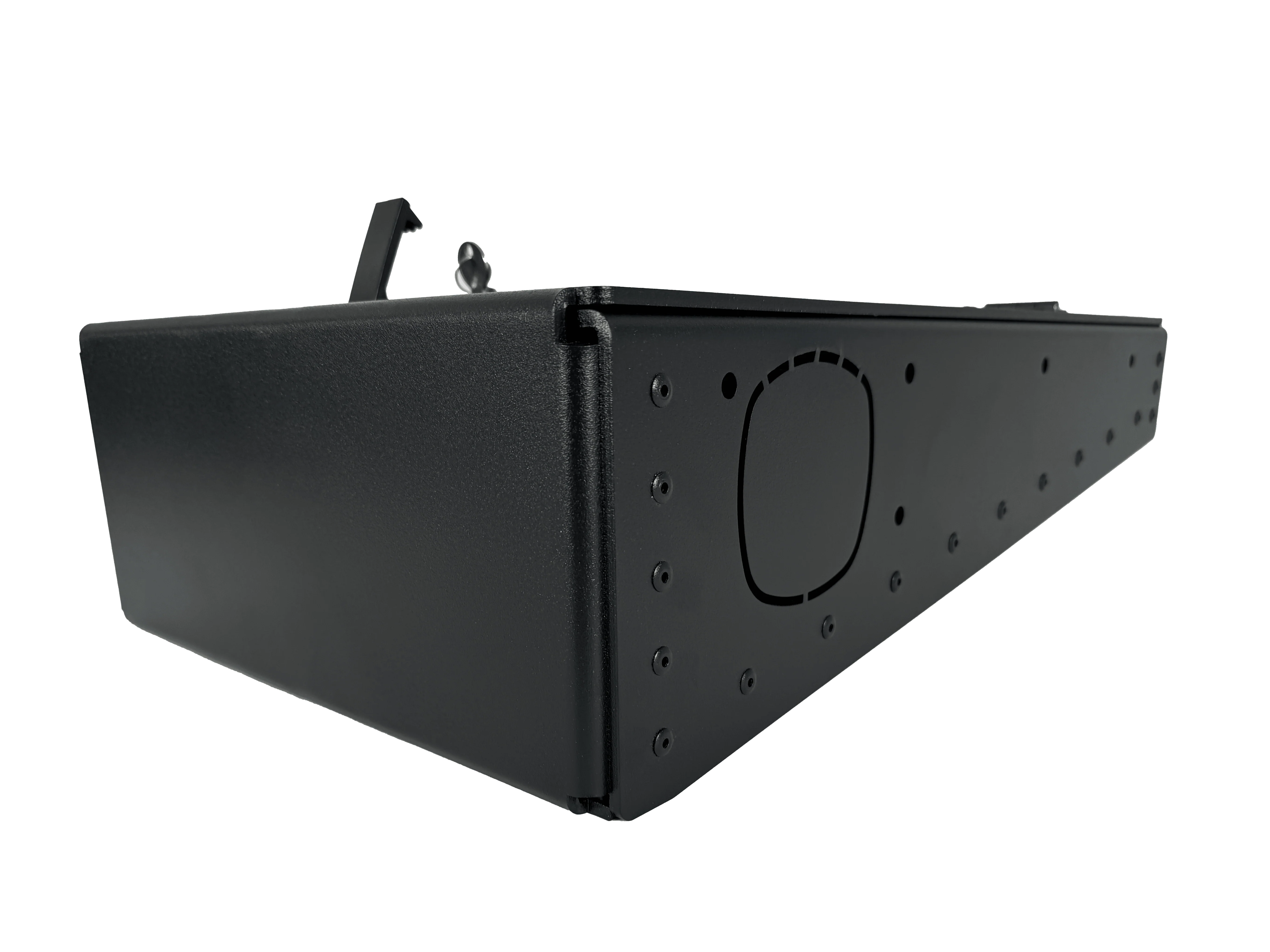 AVC Front Cab Security Locker - Image 5