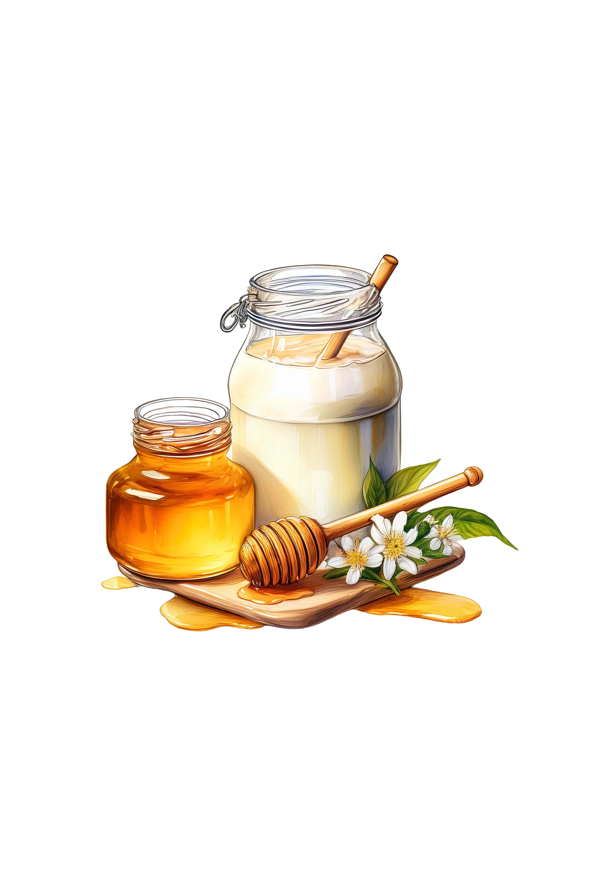 Avocado Lotion | Milk & Honey - Image 2