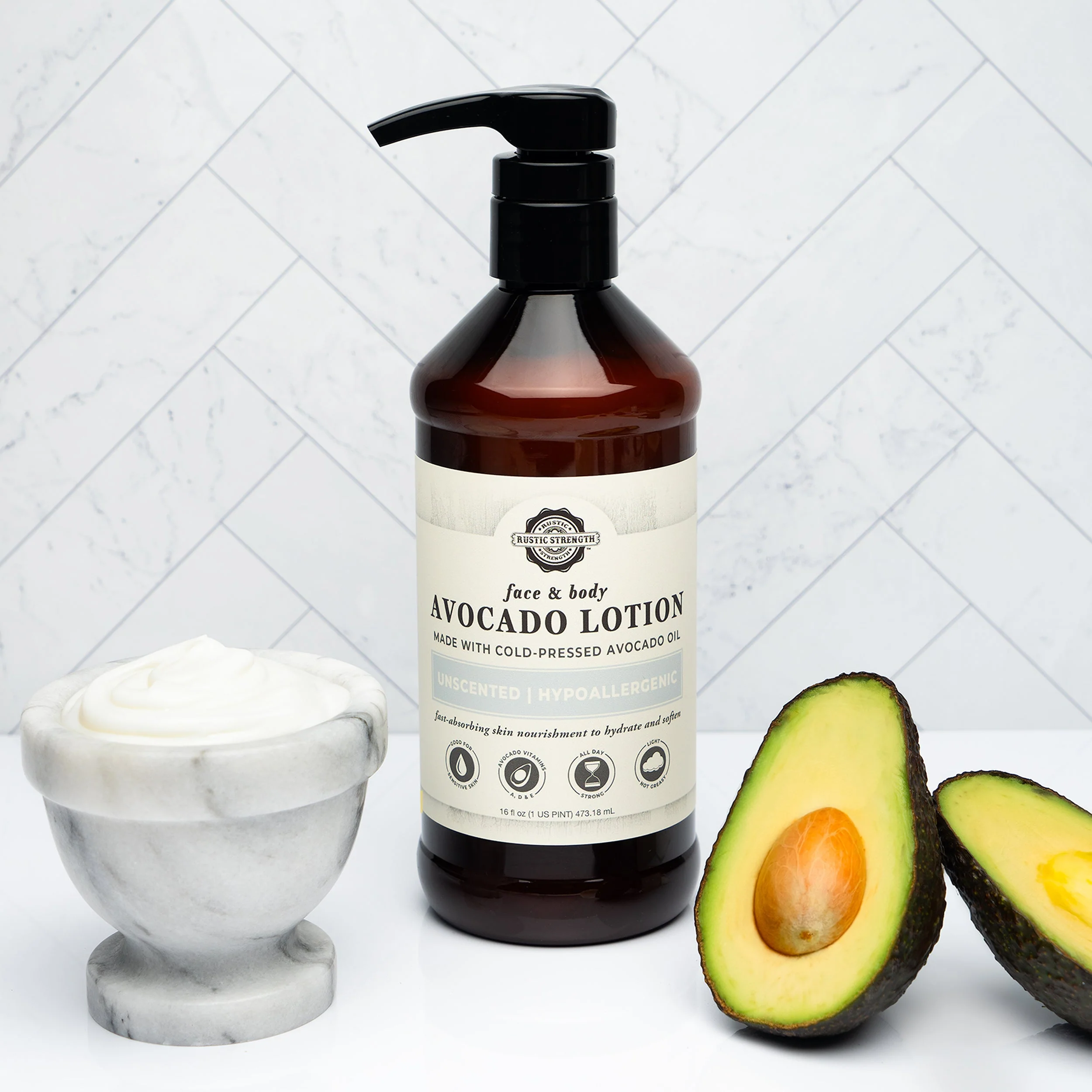 Avocado Lotion | Milk & Honey - Image 6