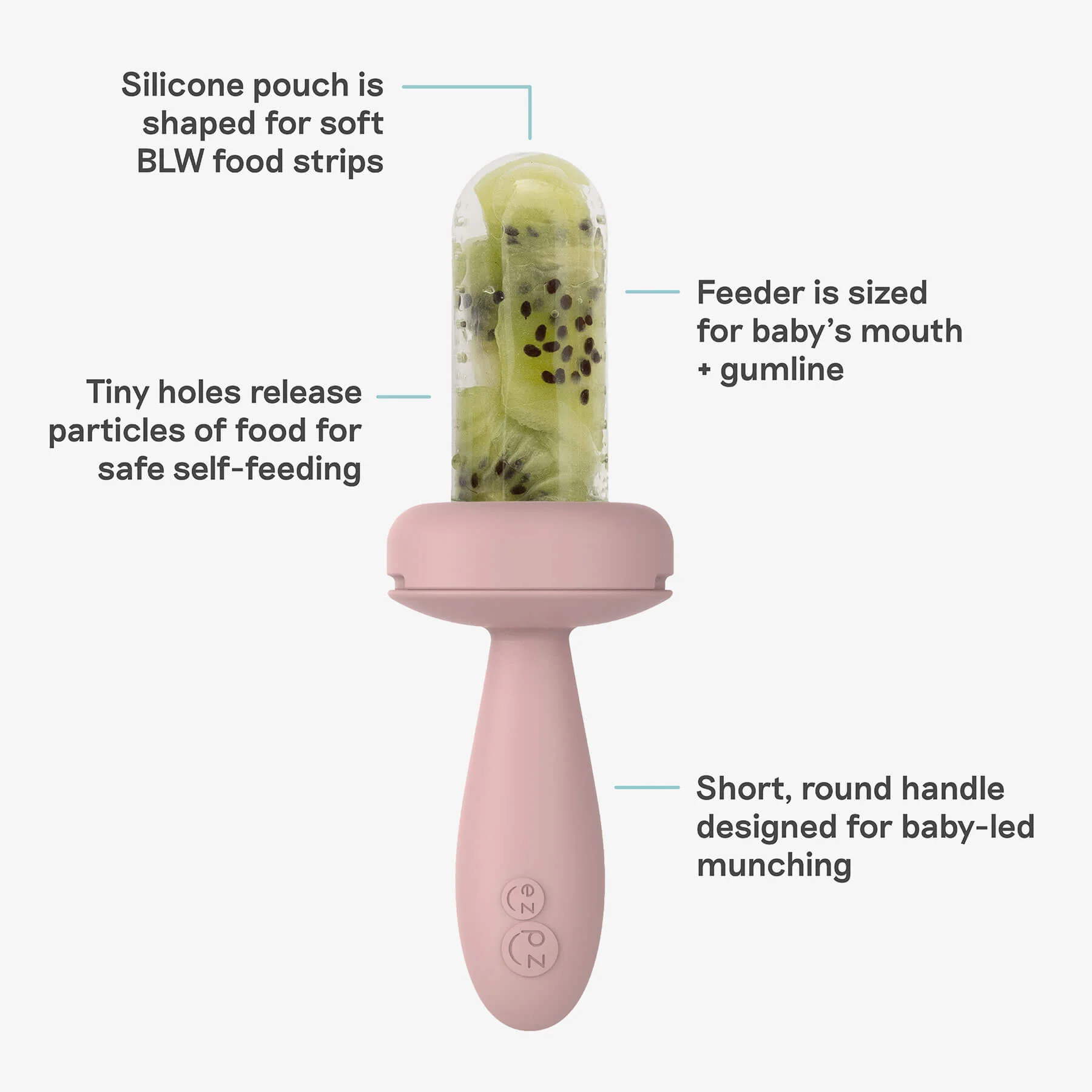 Baby-Led™ Gumline Feeder - Image 32