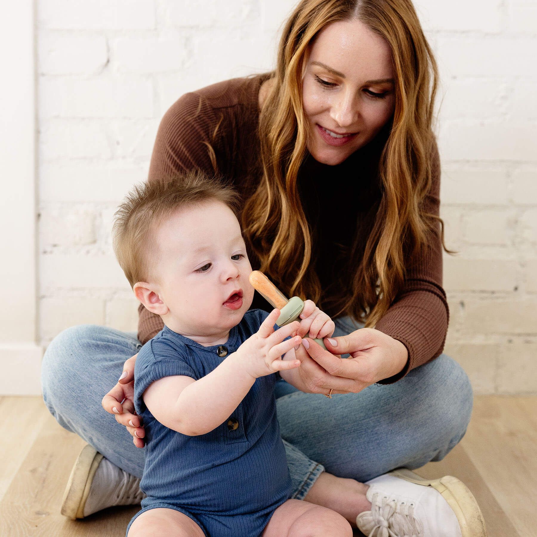 Baby-Led™ Gumline Feeder - Image 38