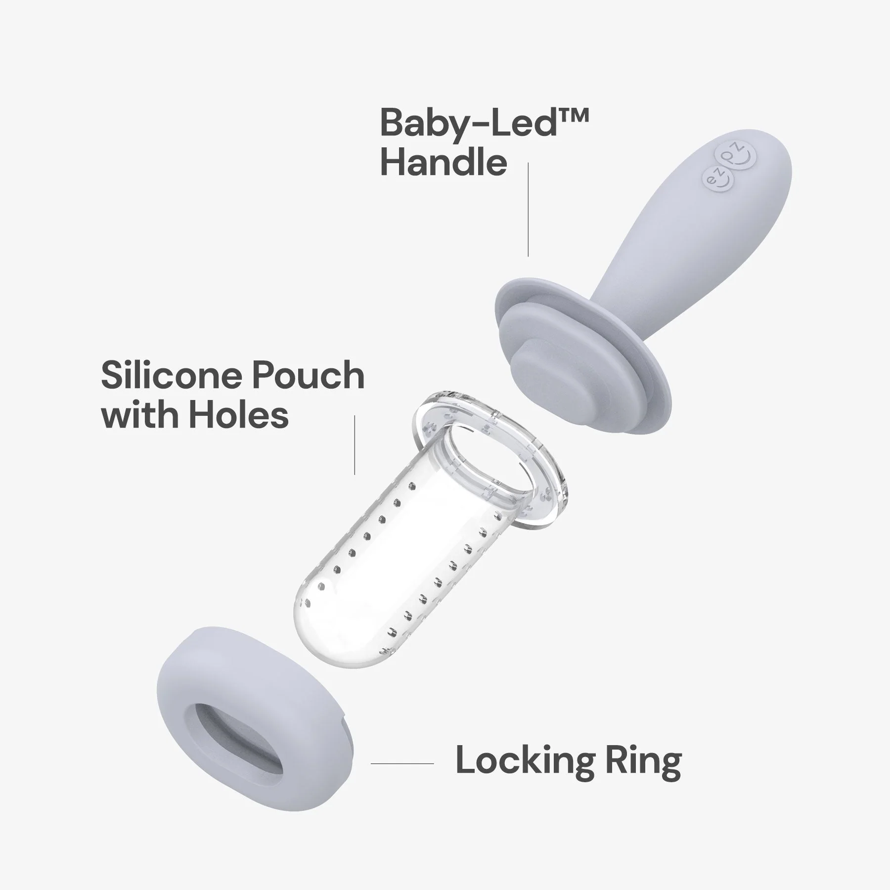 Baby-Led™ Gumline Feeder - Image 4