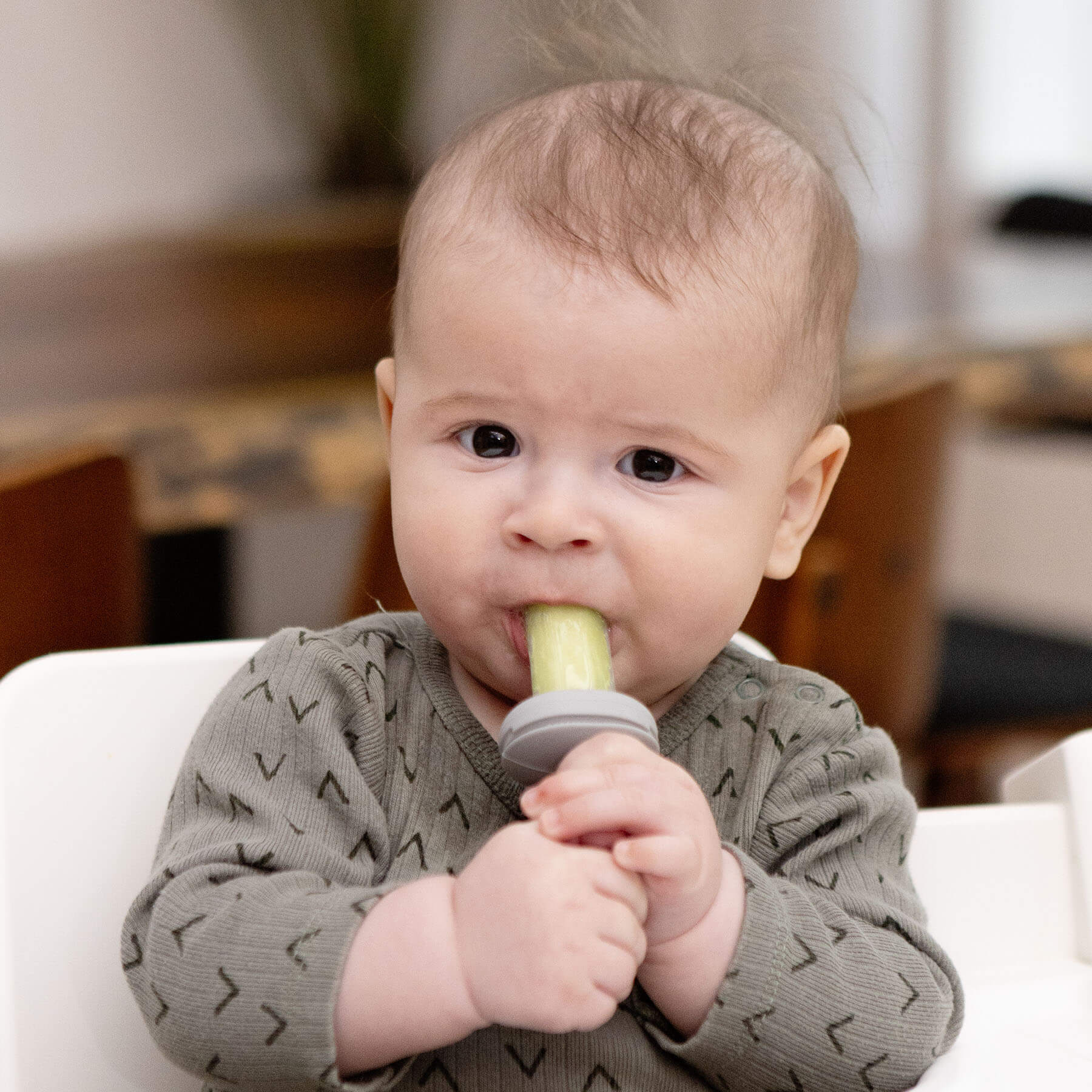 Baby-Led™ Gumline Feeder - Image 9