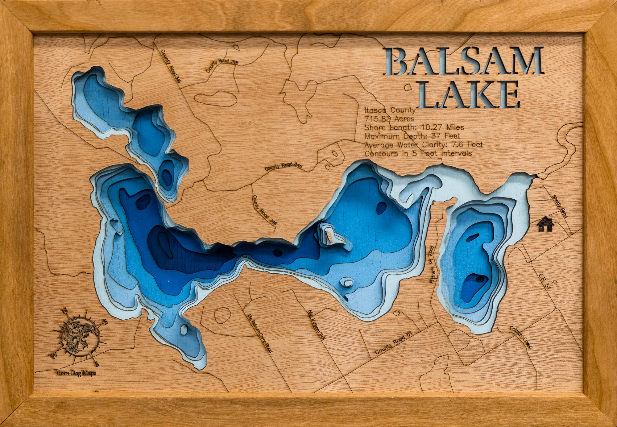 Balsam (Itasca) - Image 2