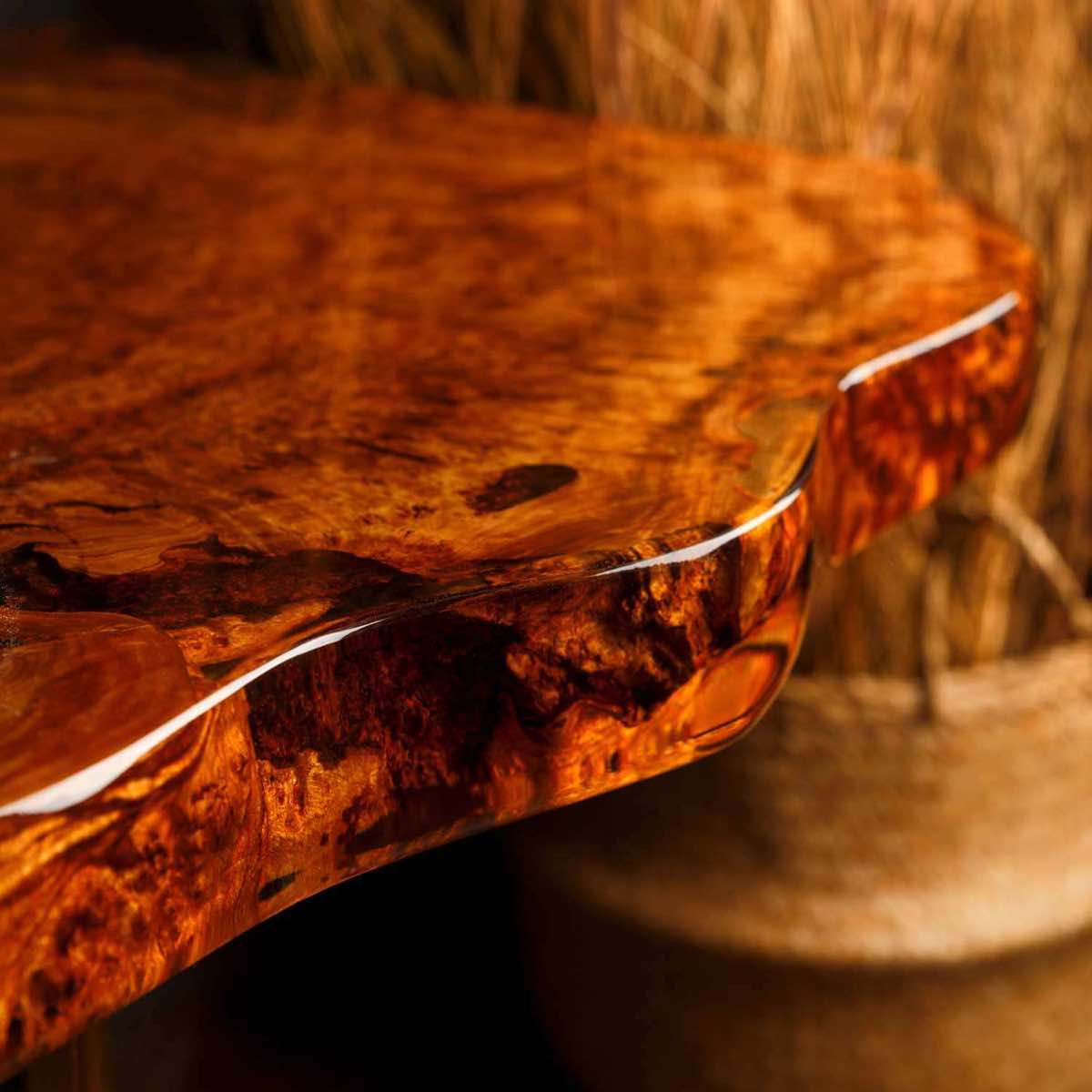 Bar Top and Table Top Clear Epoxy Resin 2 Gallons - Image 2