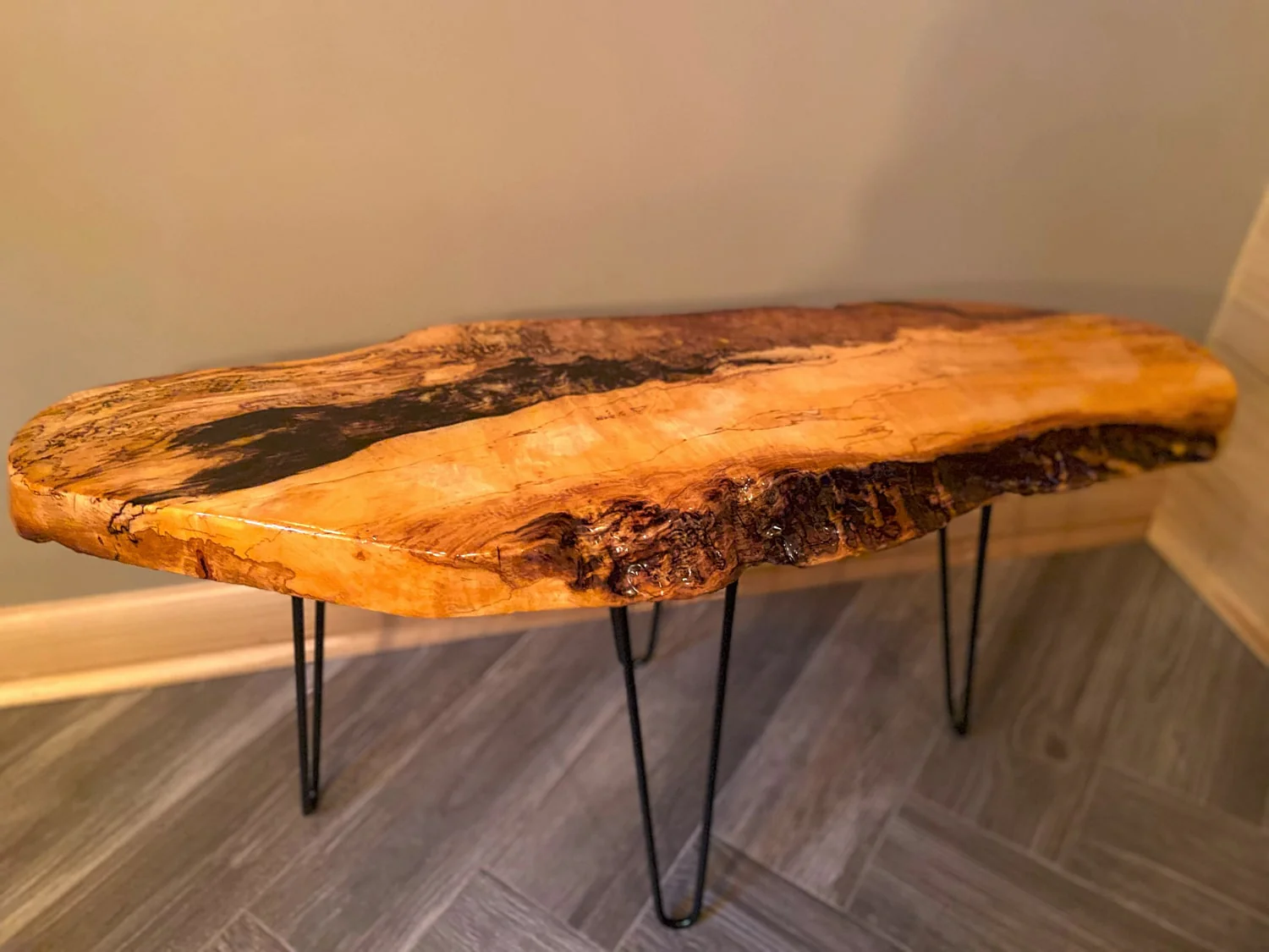 Bar Top and Table Top Clear Epoxy Resin 4 Gallons - Image 7