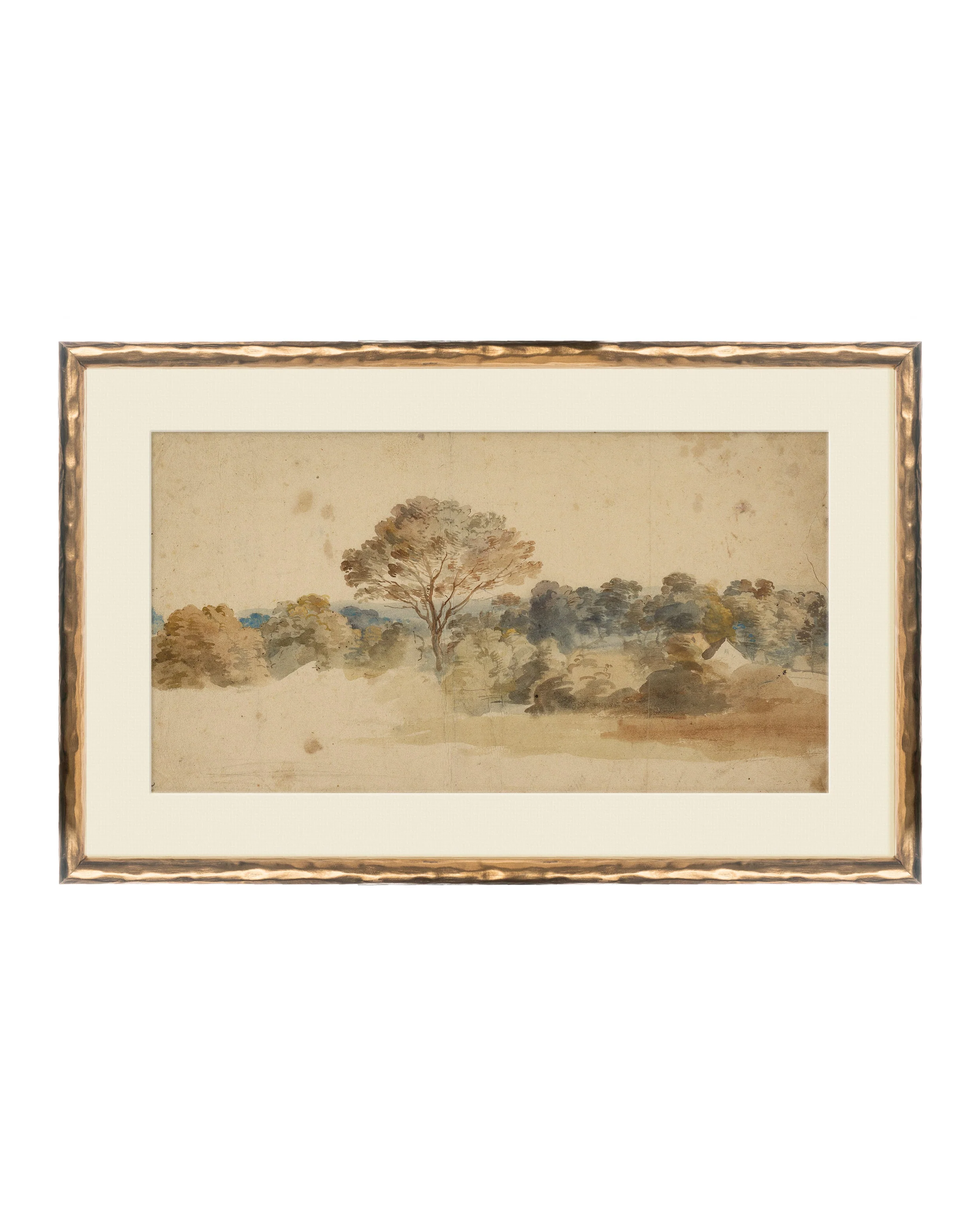 Baroque Landscape