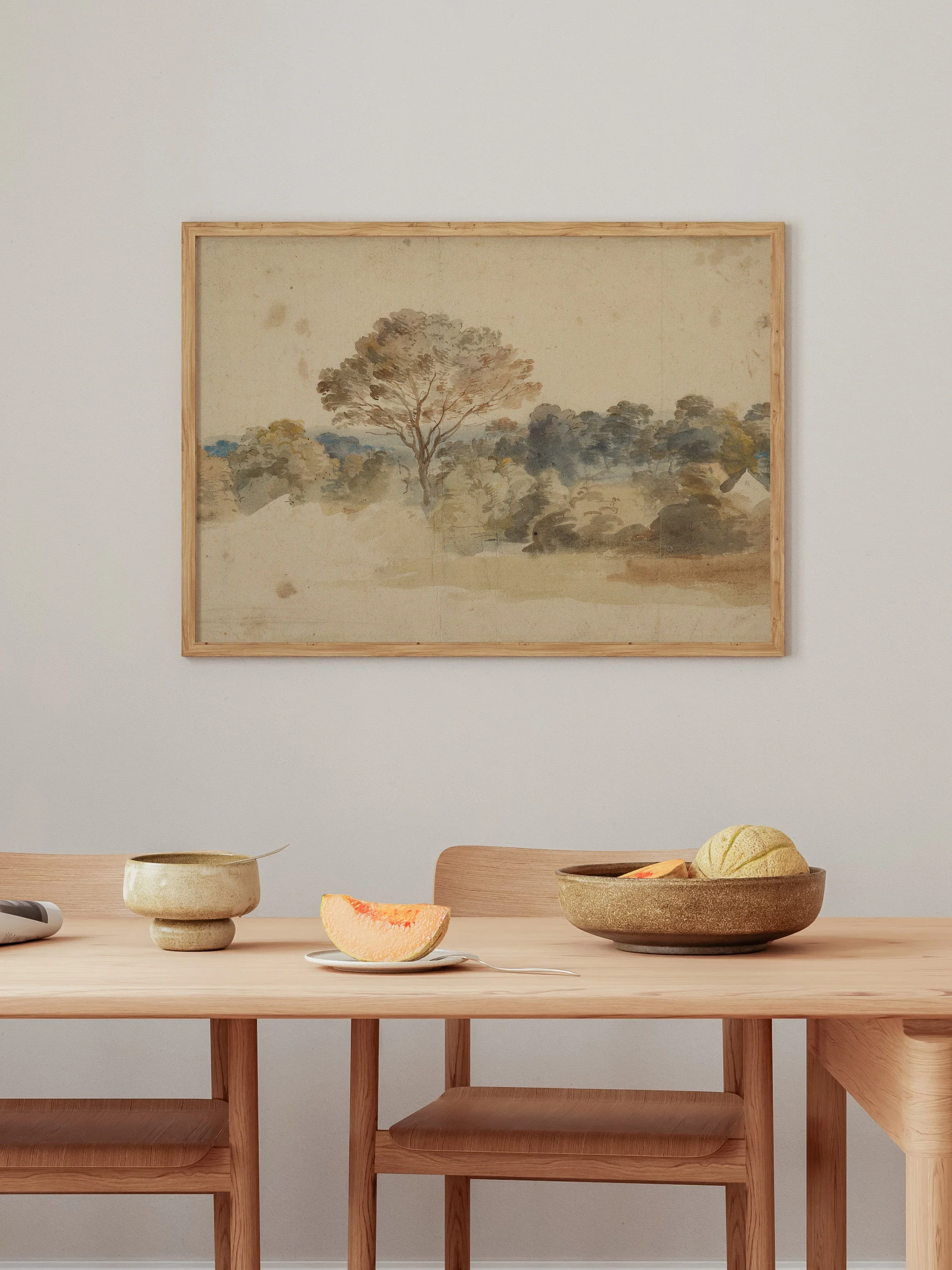 Baroque Landscape - Image 10